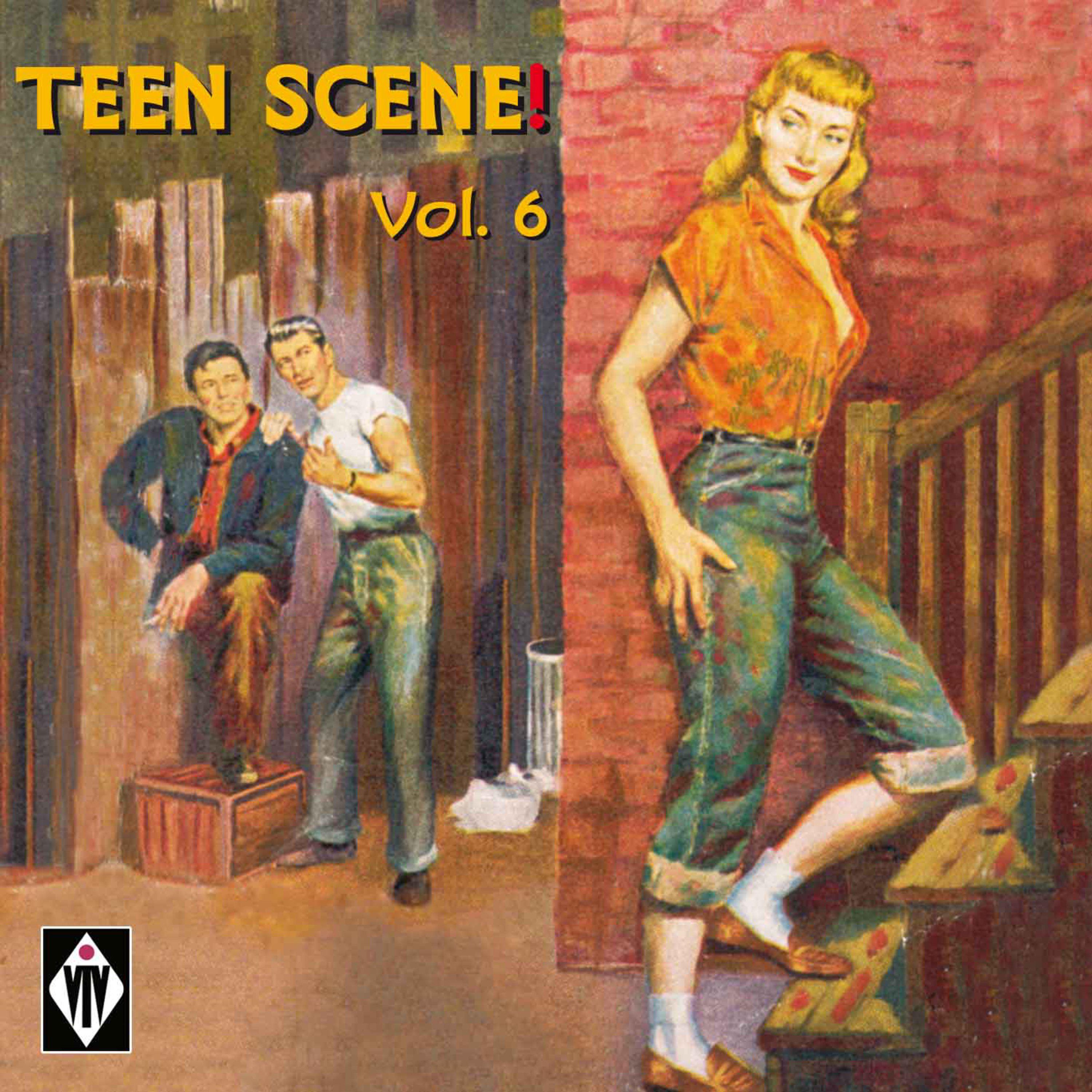 Teen Scene!, Vol. 6