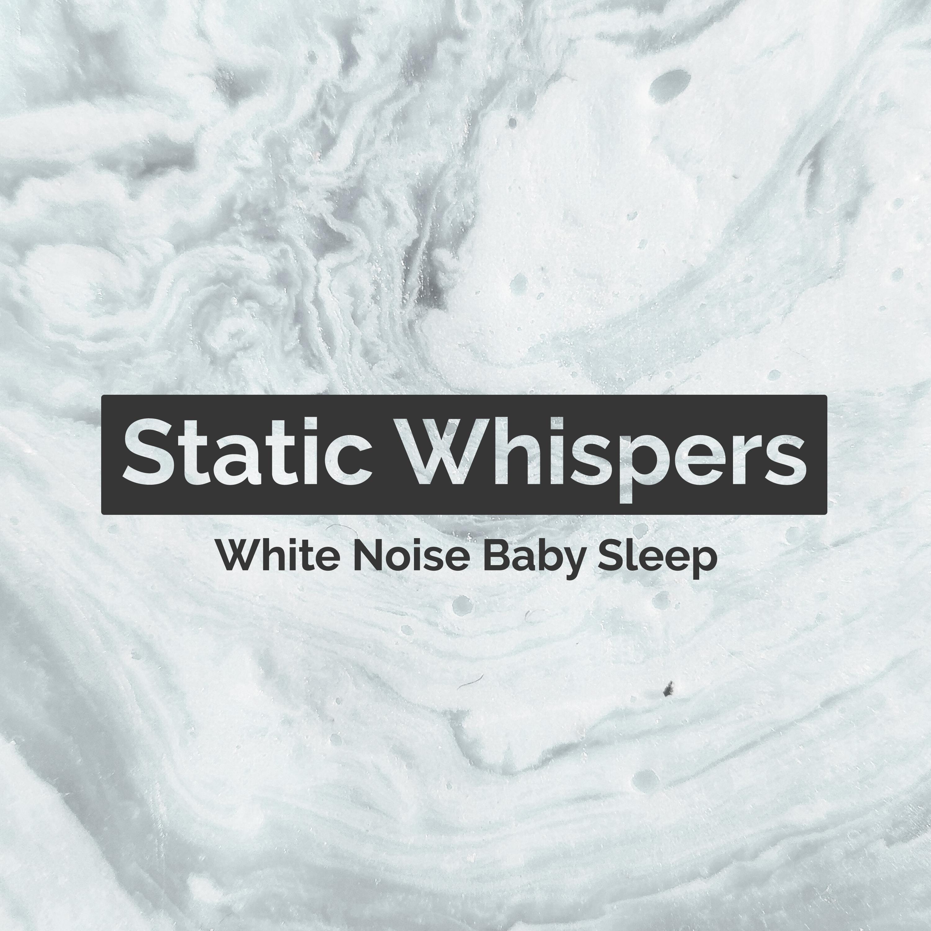 Static Whispers