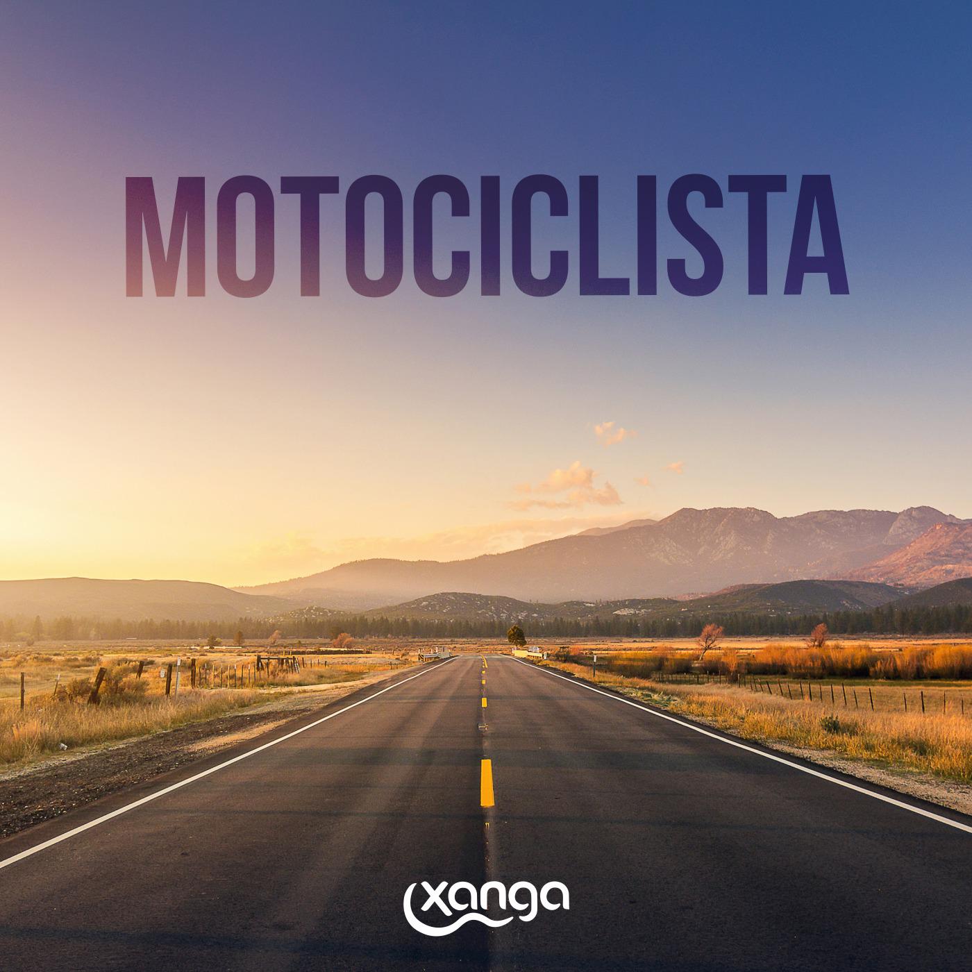 Motociclista