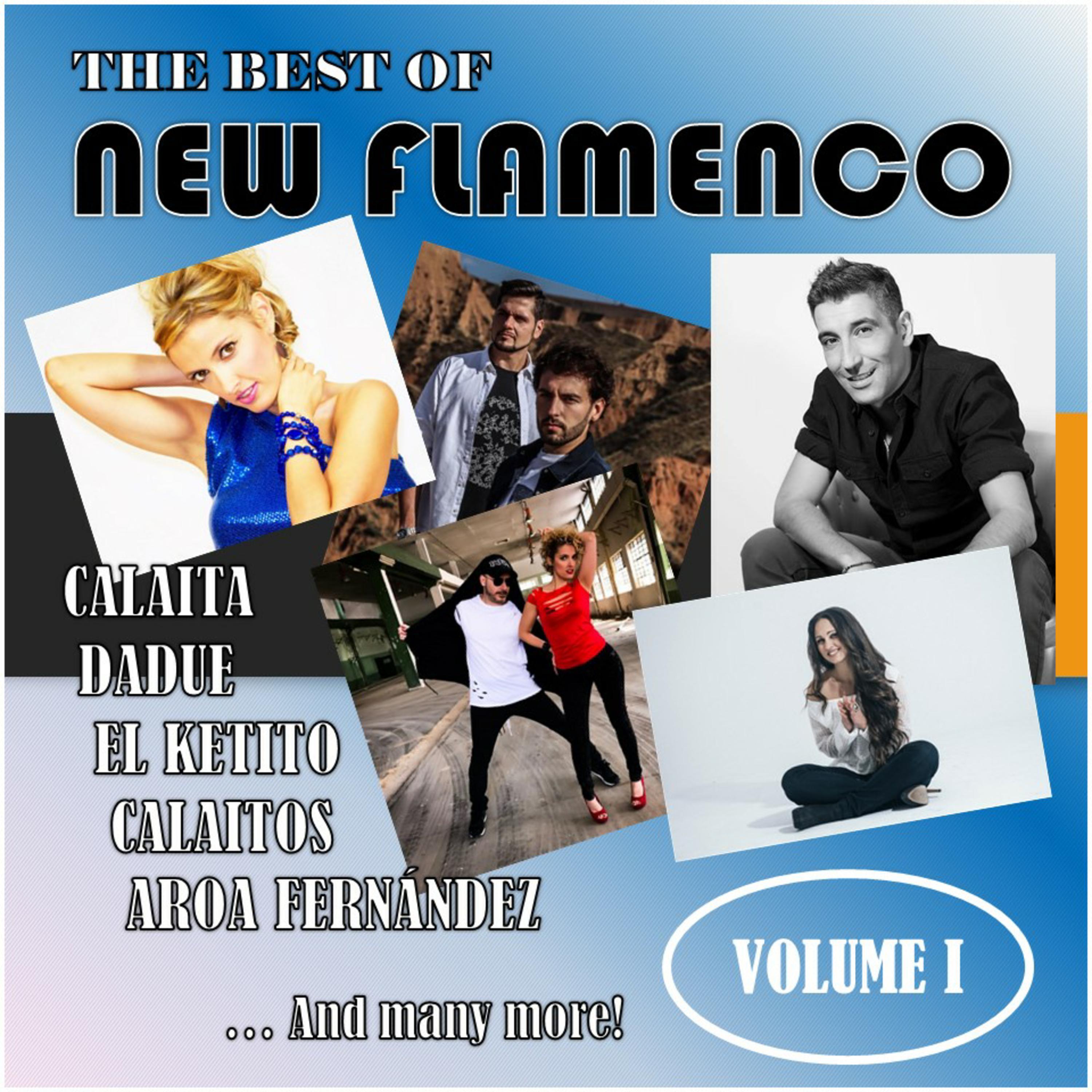 The Best of New Flamenco, Vol. I