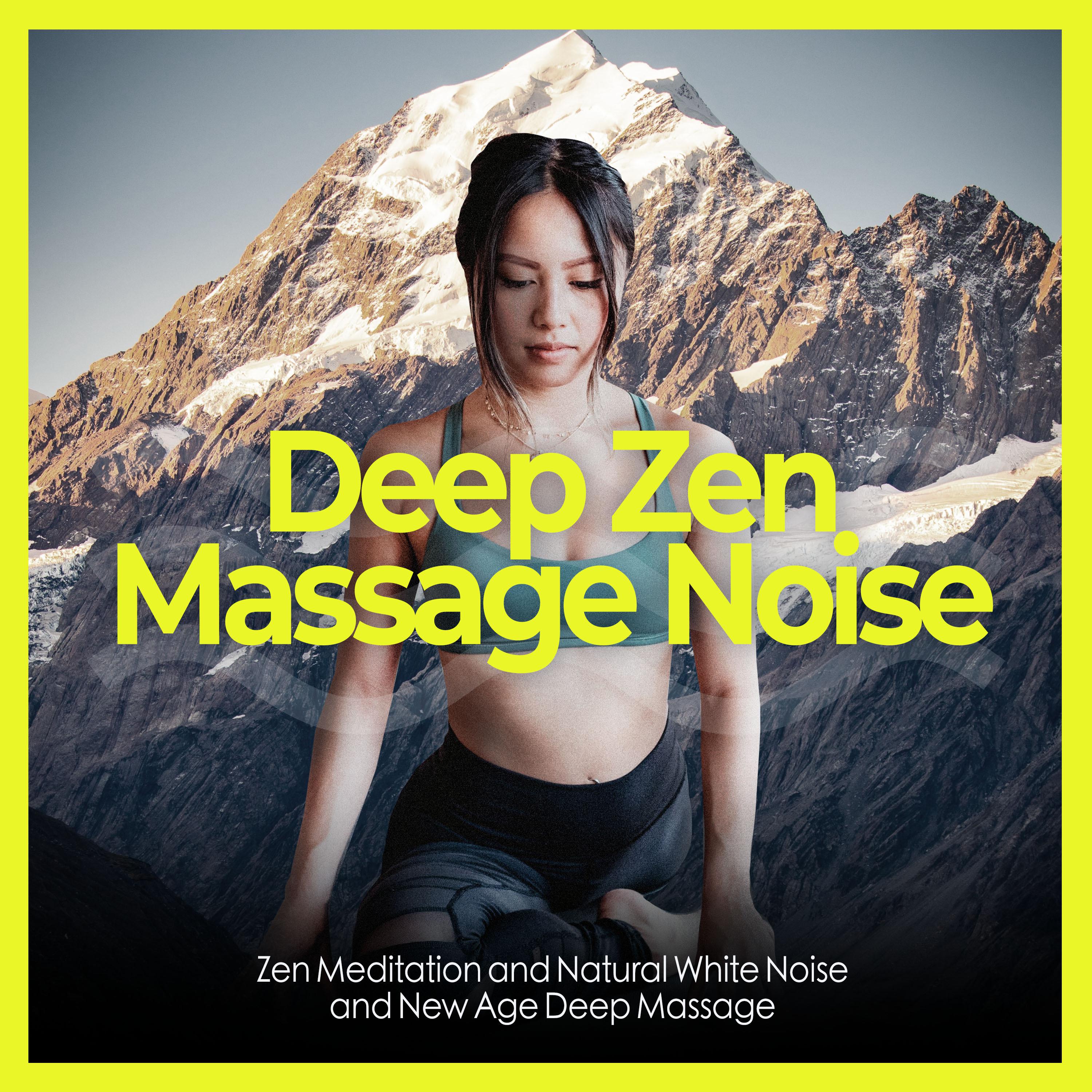 Deep Zen Massage Noise