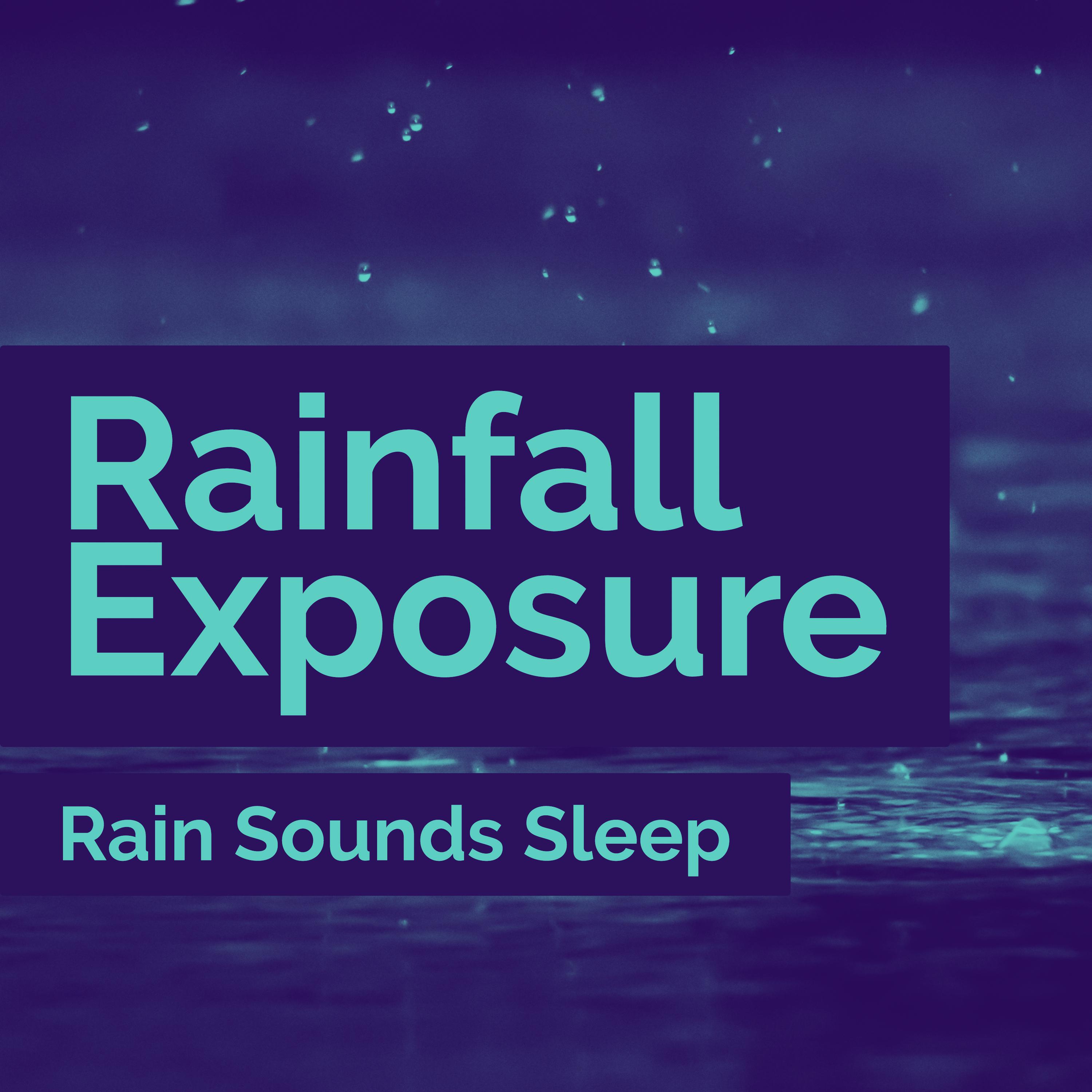 Rainfall Exposure