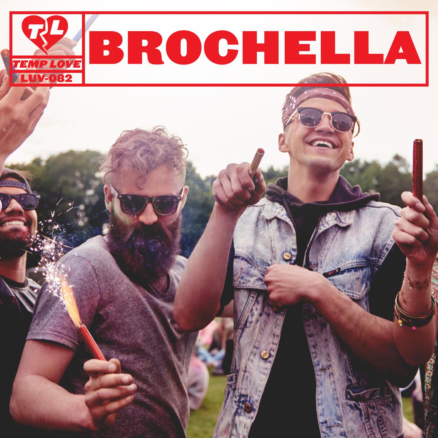 Brochella