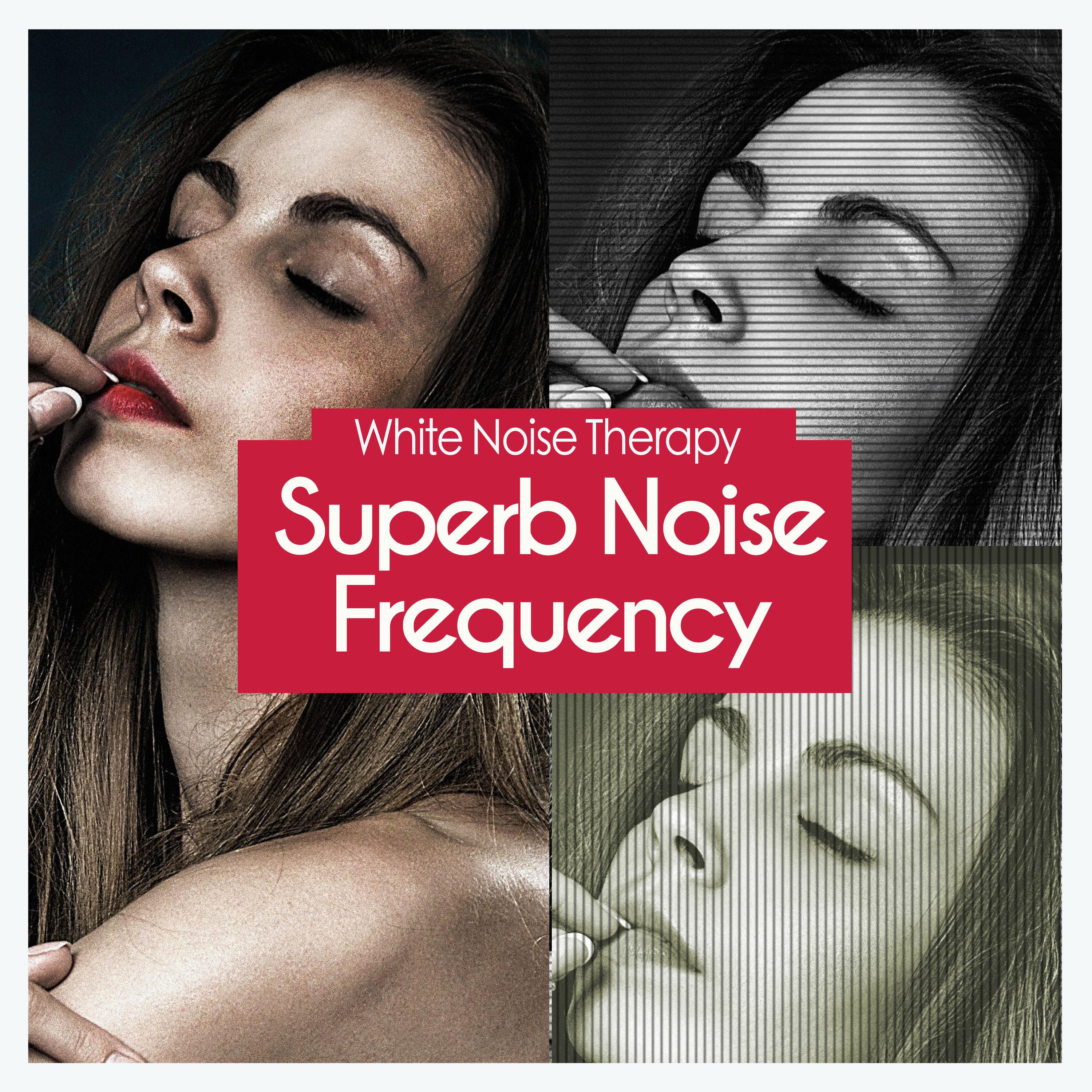 Superb Noise Frequency