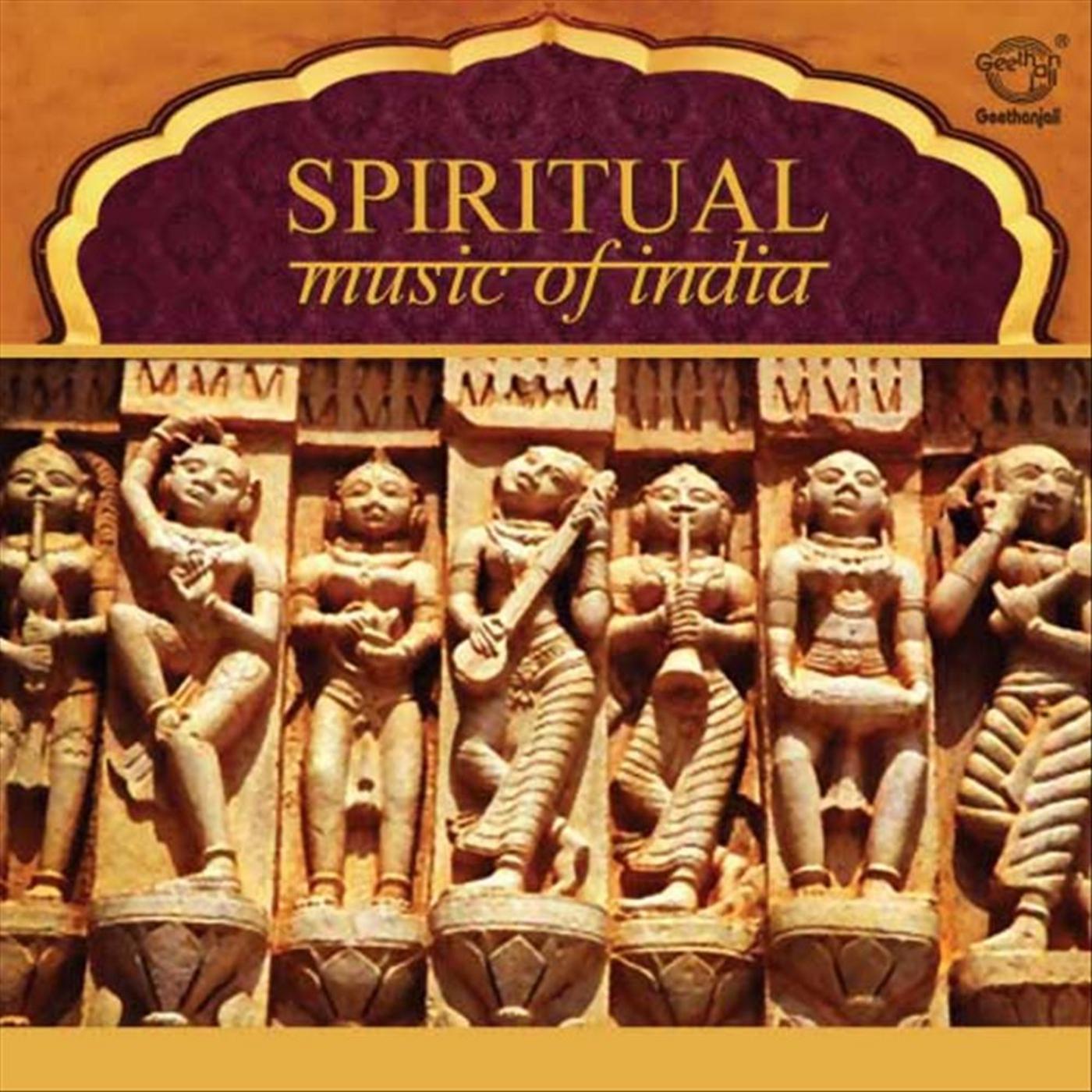 Spiritual Music of India