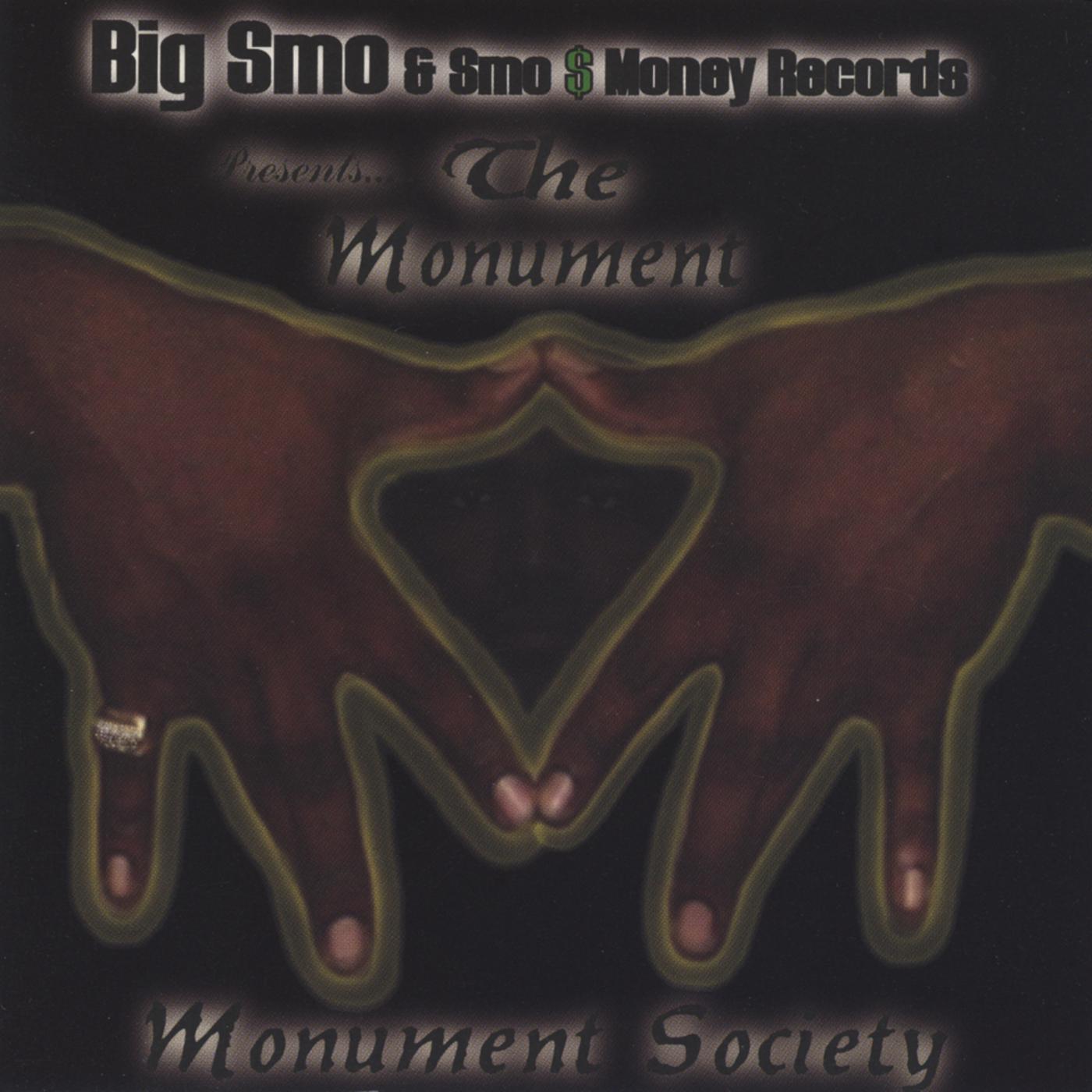 Monument Society