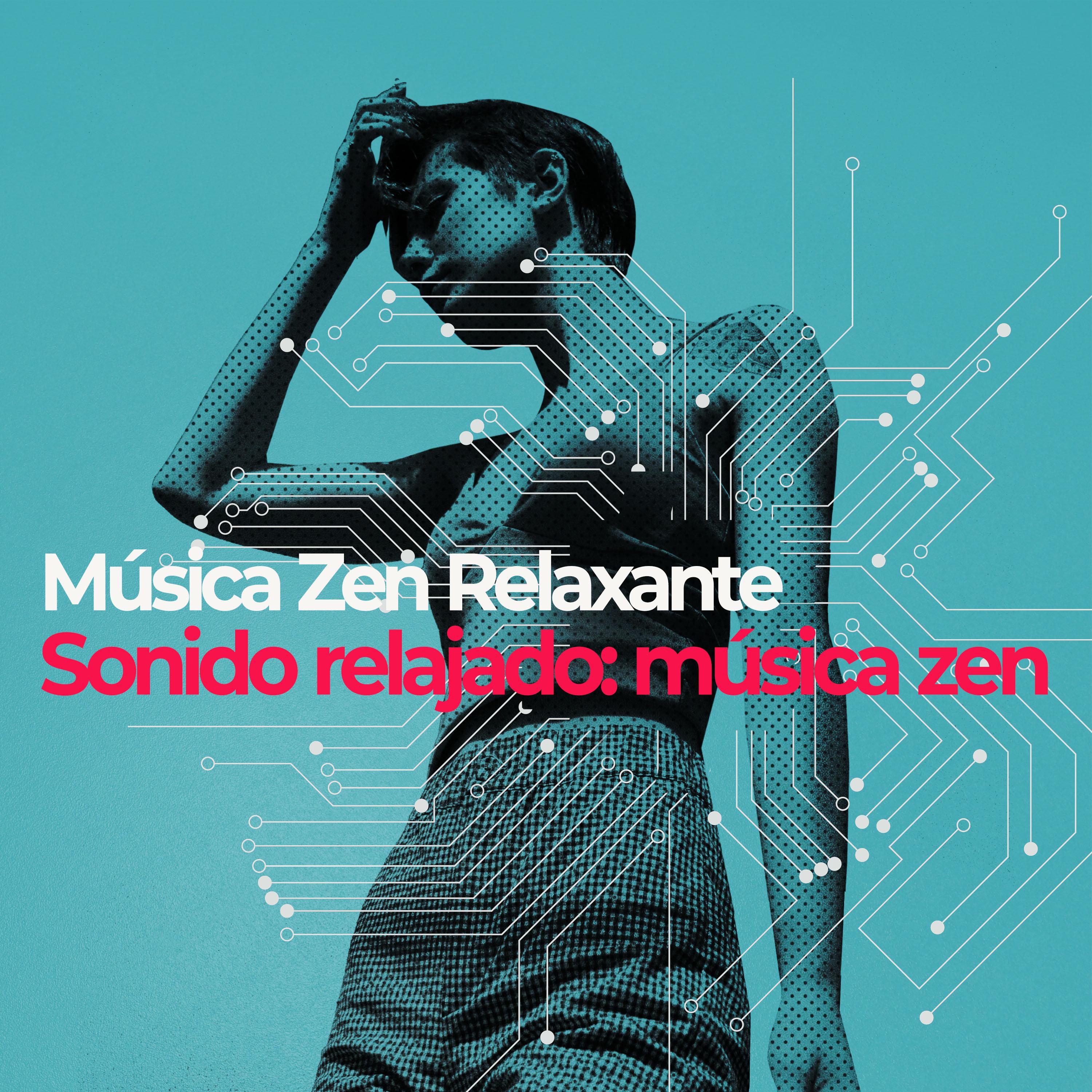 Sonido relajado: música zen