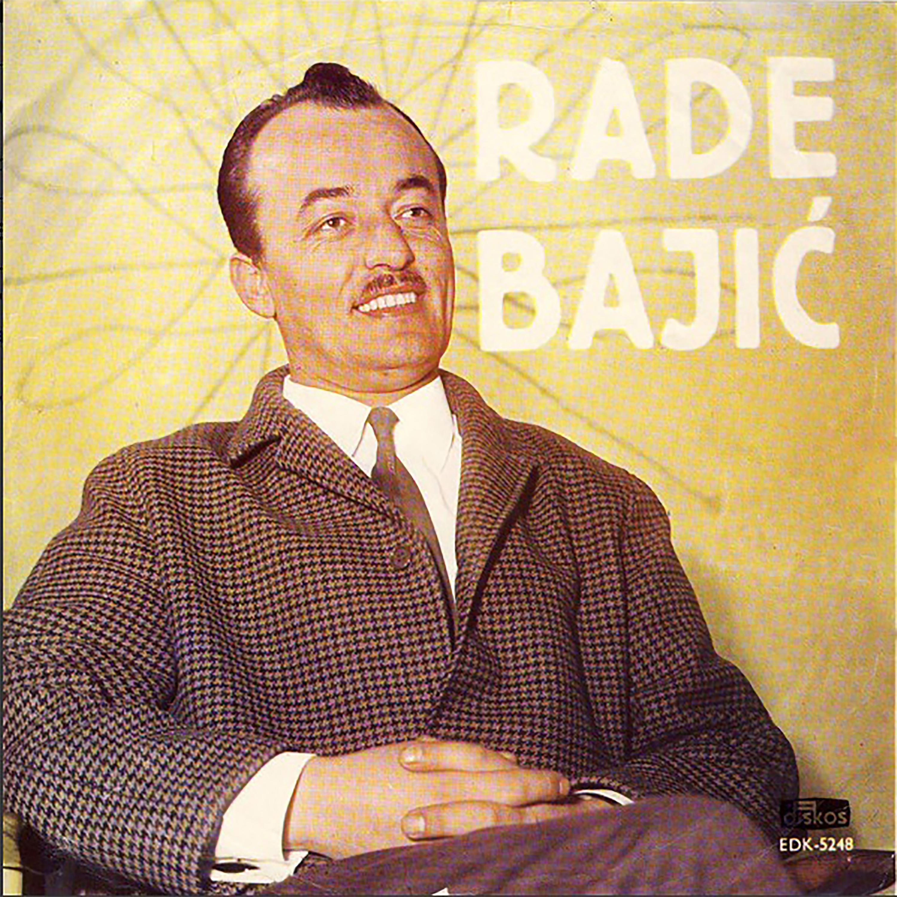 Rade Bajic