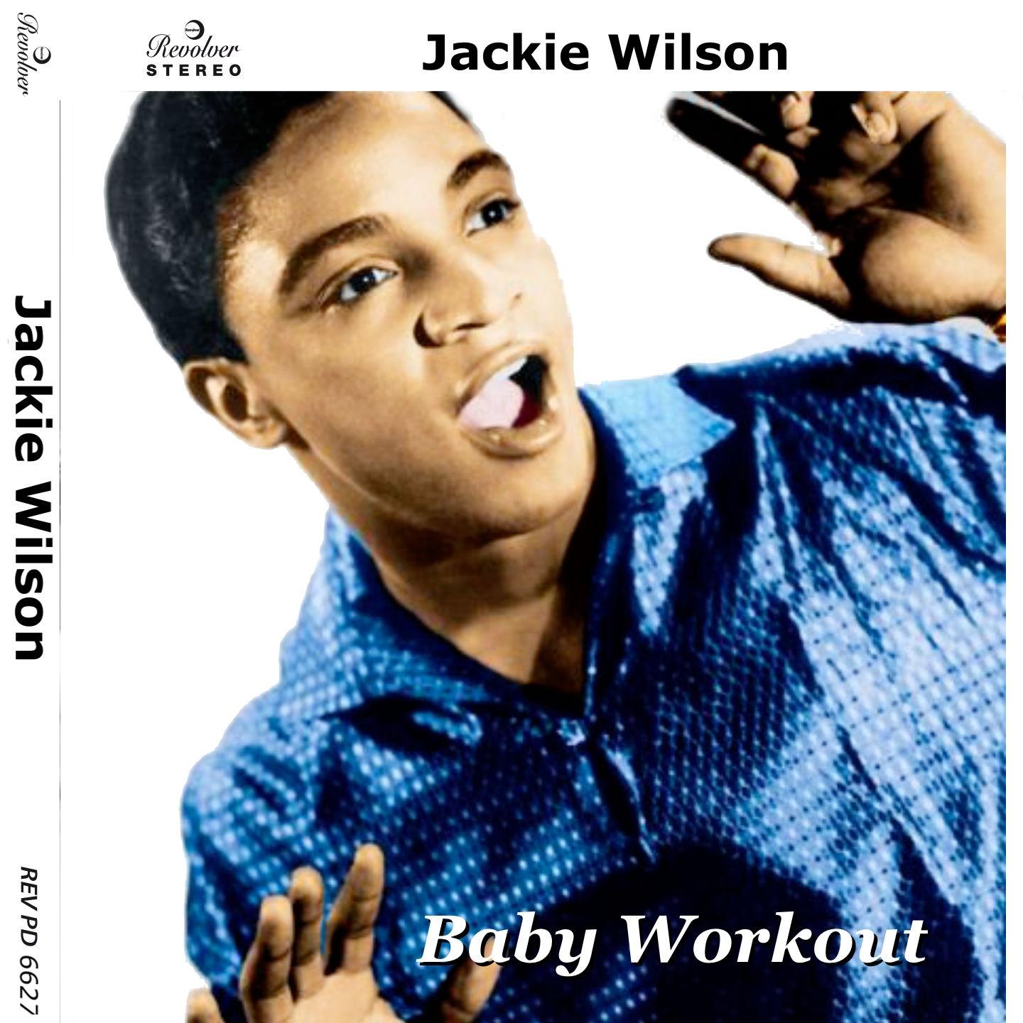 Baby Workout Limited Edition Single