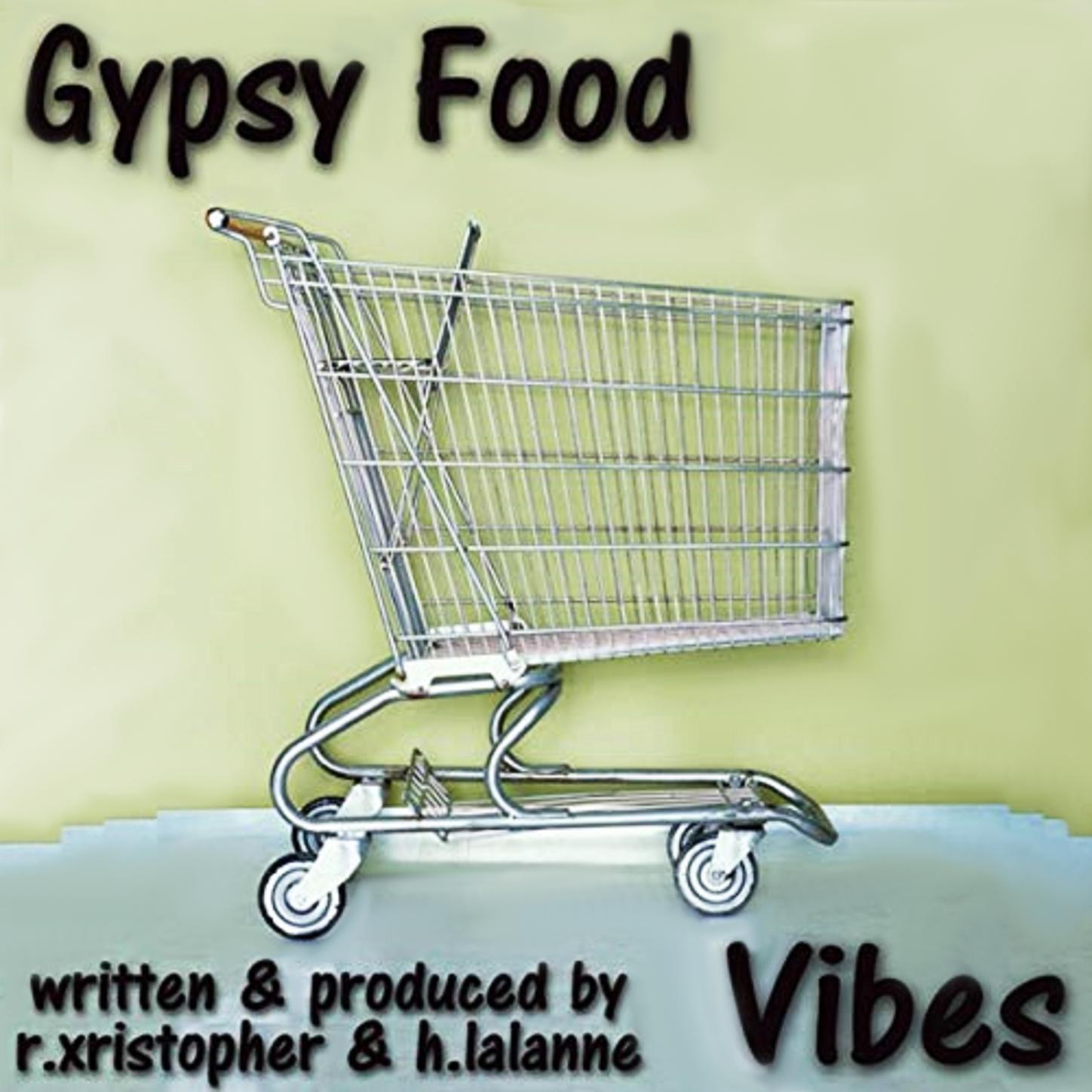 Gypsy Vibes EP