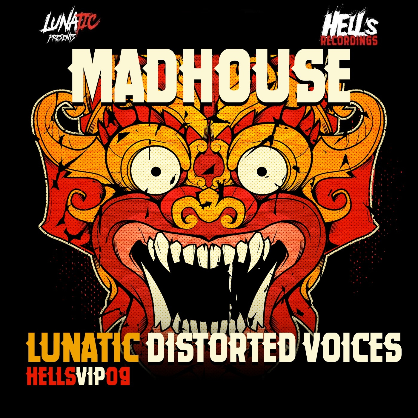 Madhouse