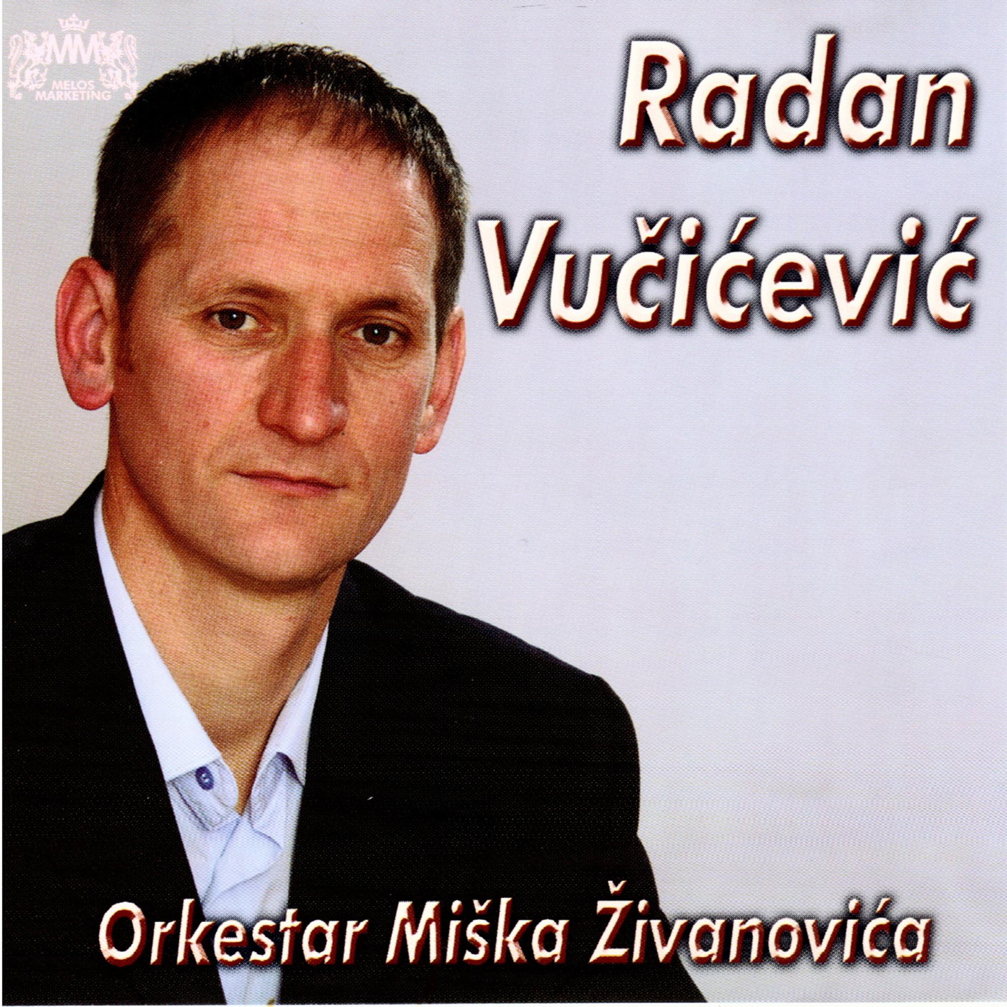 Radan Vučićević