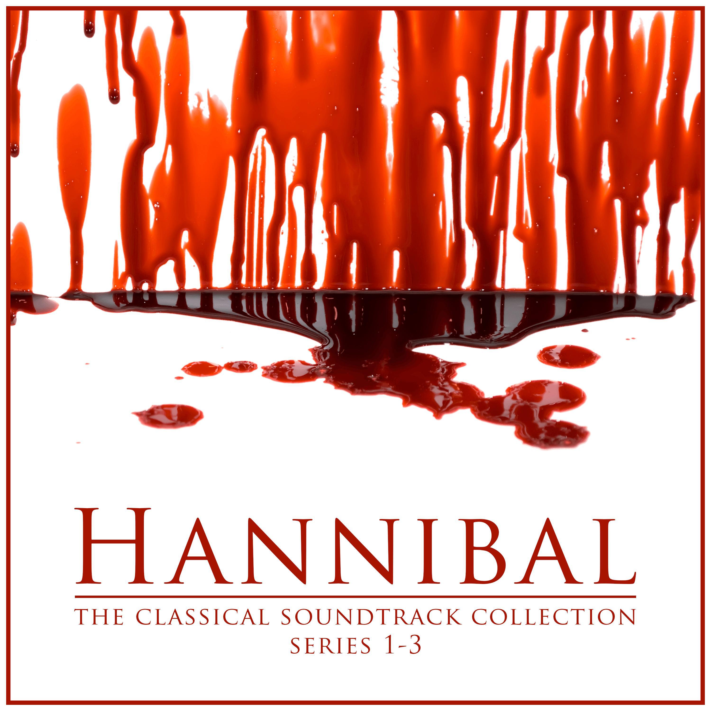 Hannibal - The Classical Soundtrack Collection Series 1-3