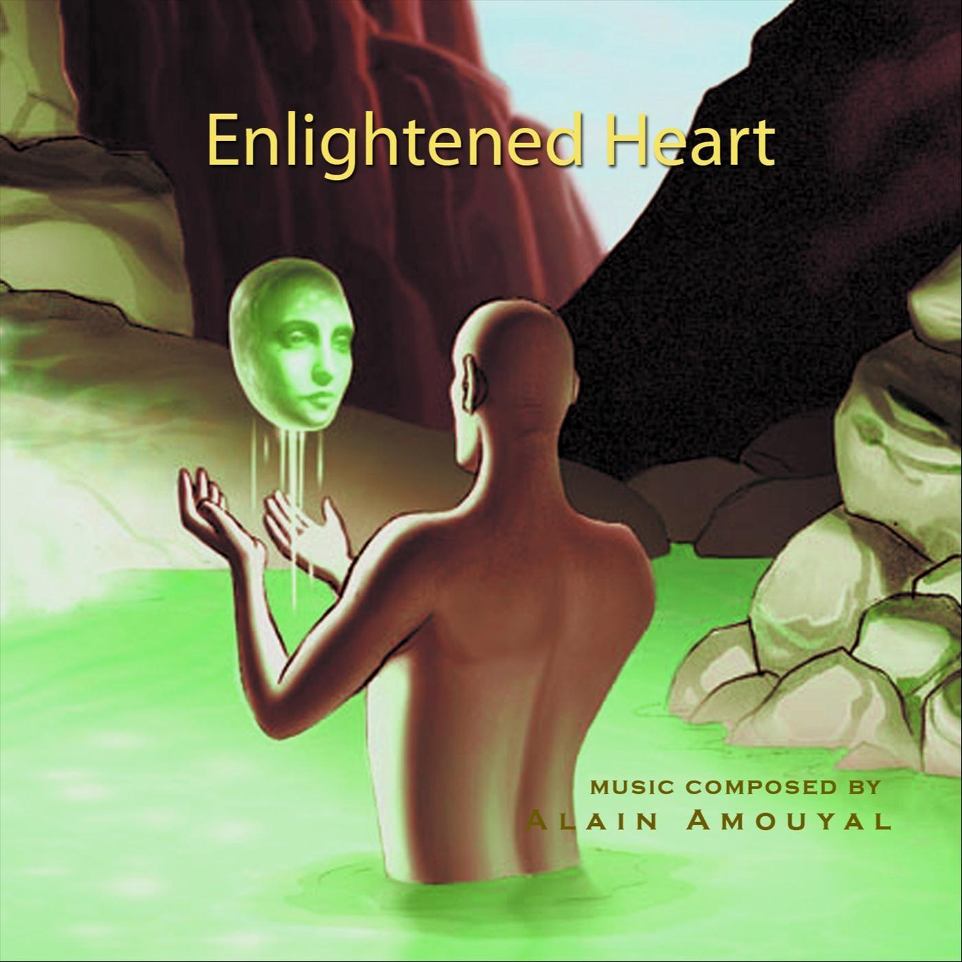 Enlightened Heart