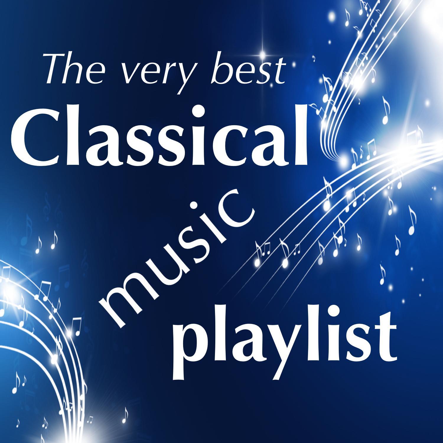 50 Classical Masterpieces