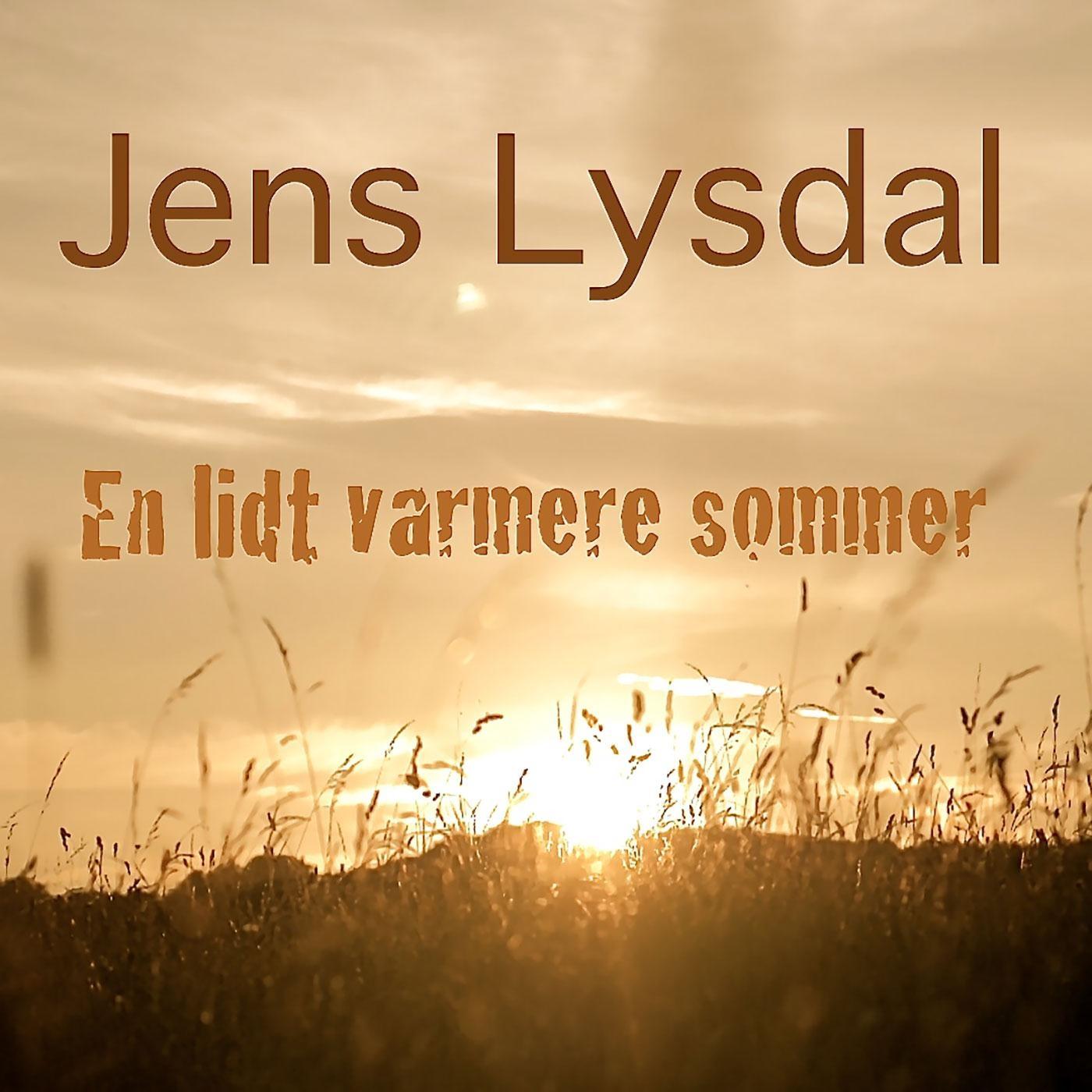 En Lidt Varmere Sommer