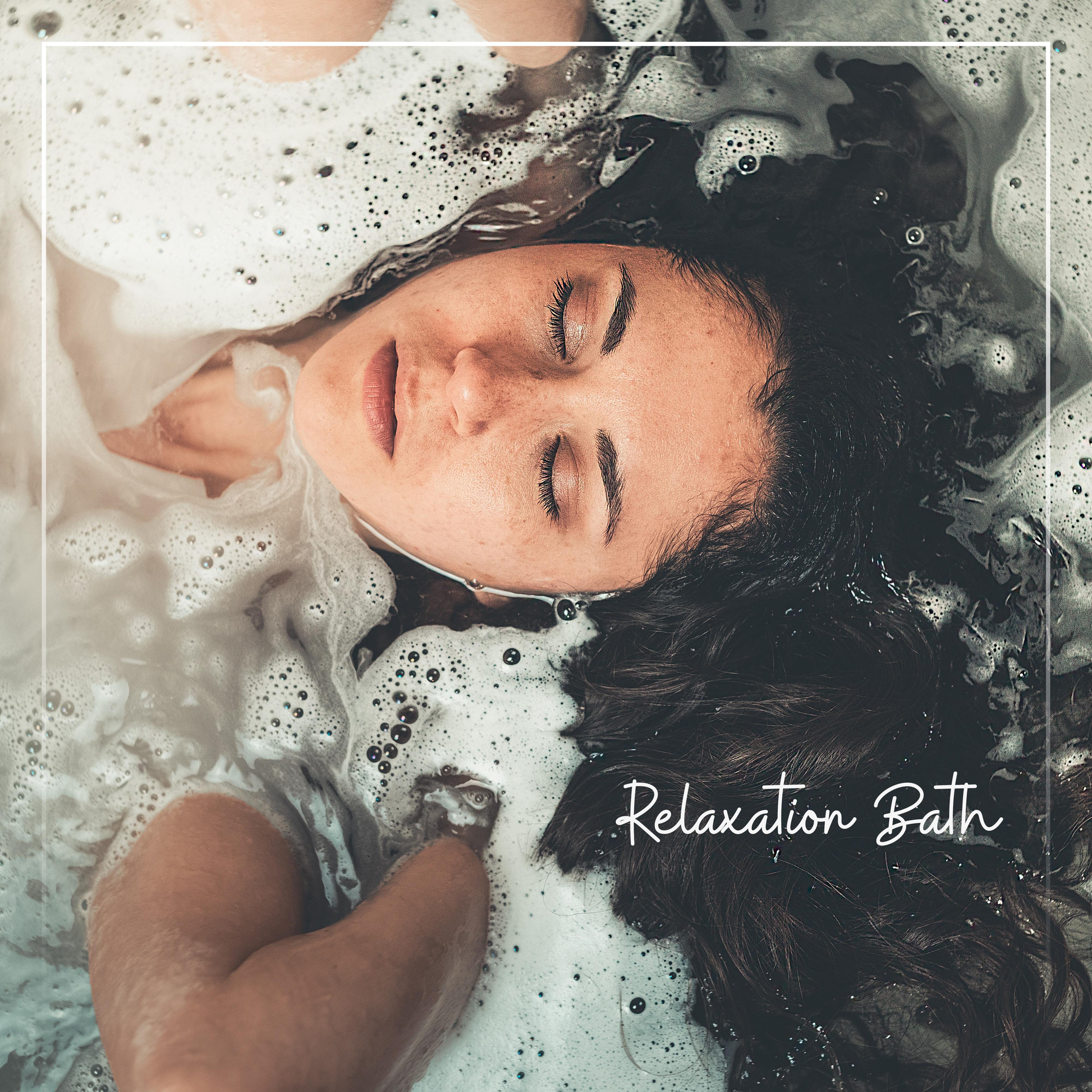 Relaxation Bath: Extremely Relaxing Music with Ocean Sounds Created for a Deeply Relaxing Bath and a Moment of Pleasure Just for Yourself