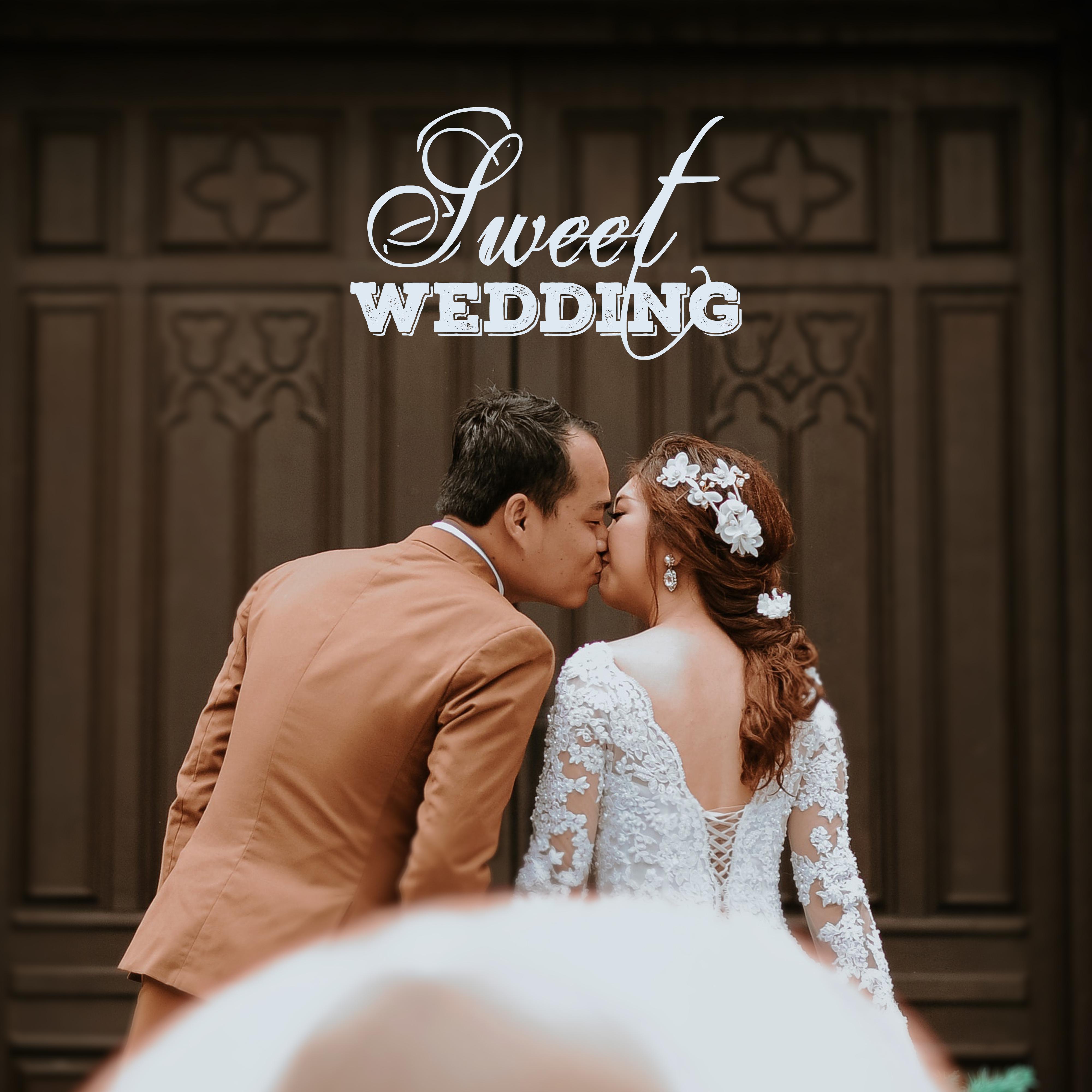 Sweet Wedding: Romantic Jazz Music, Ambient Jazz