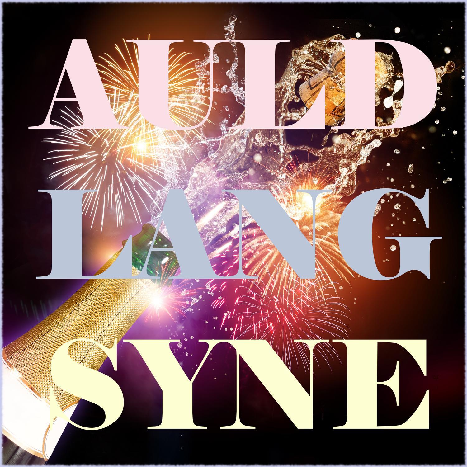 Auld Lang Syne