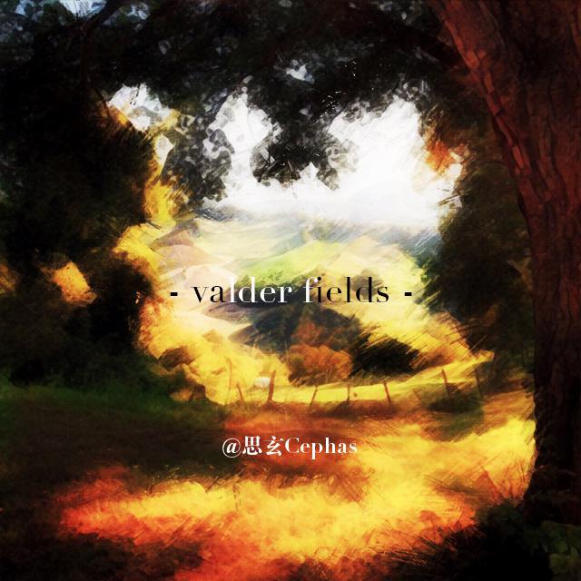 valder fields