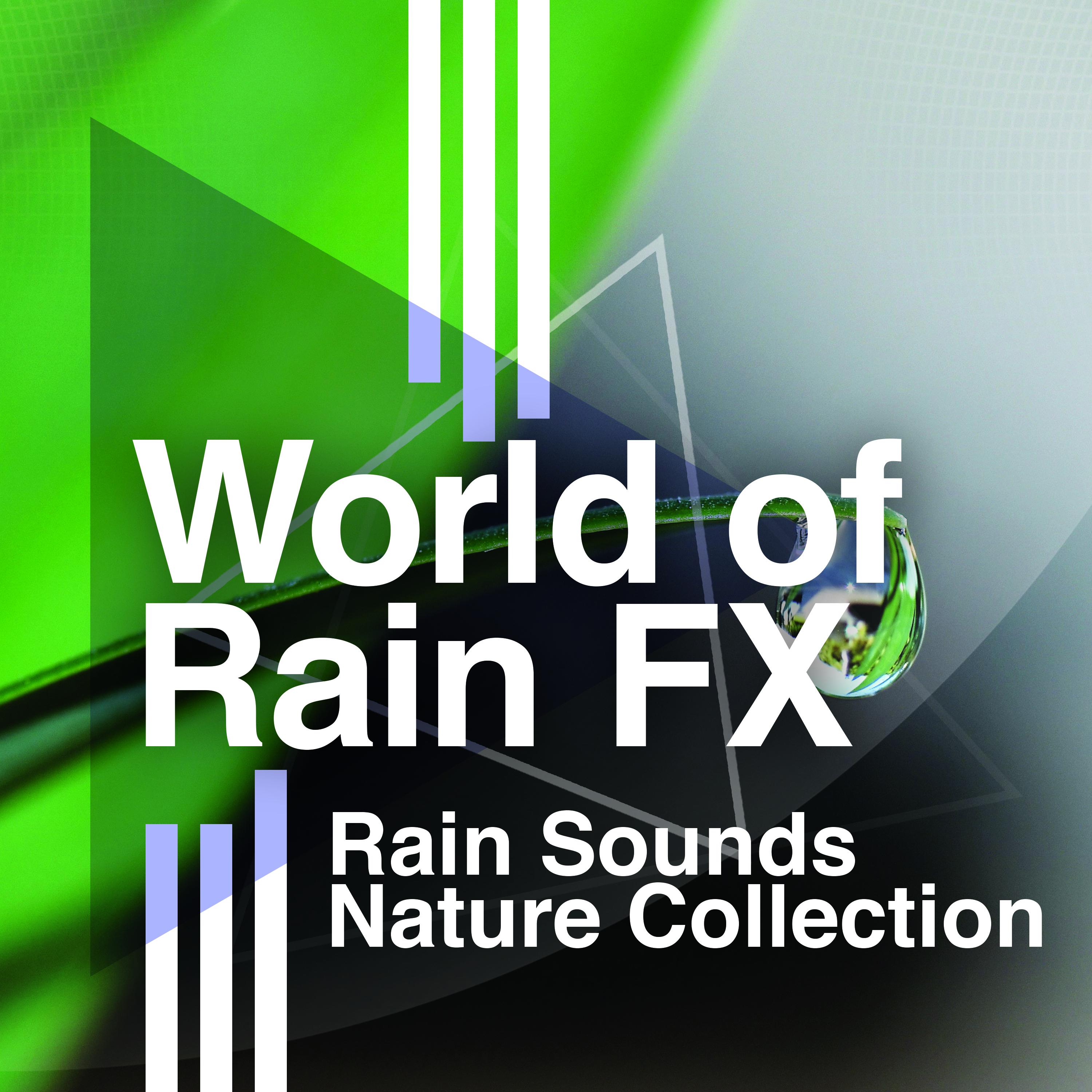 World of Rain FX