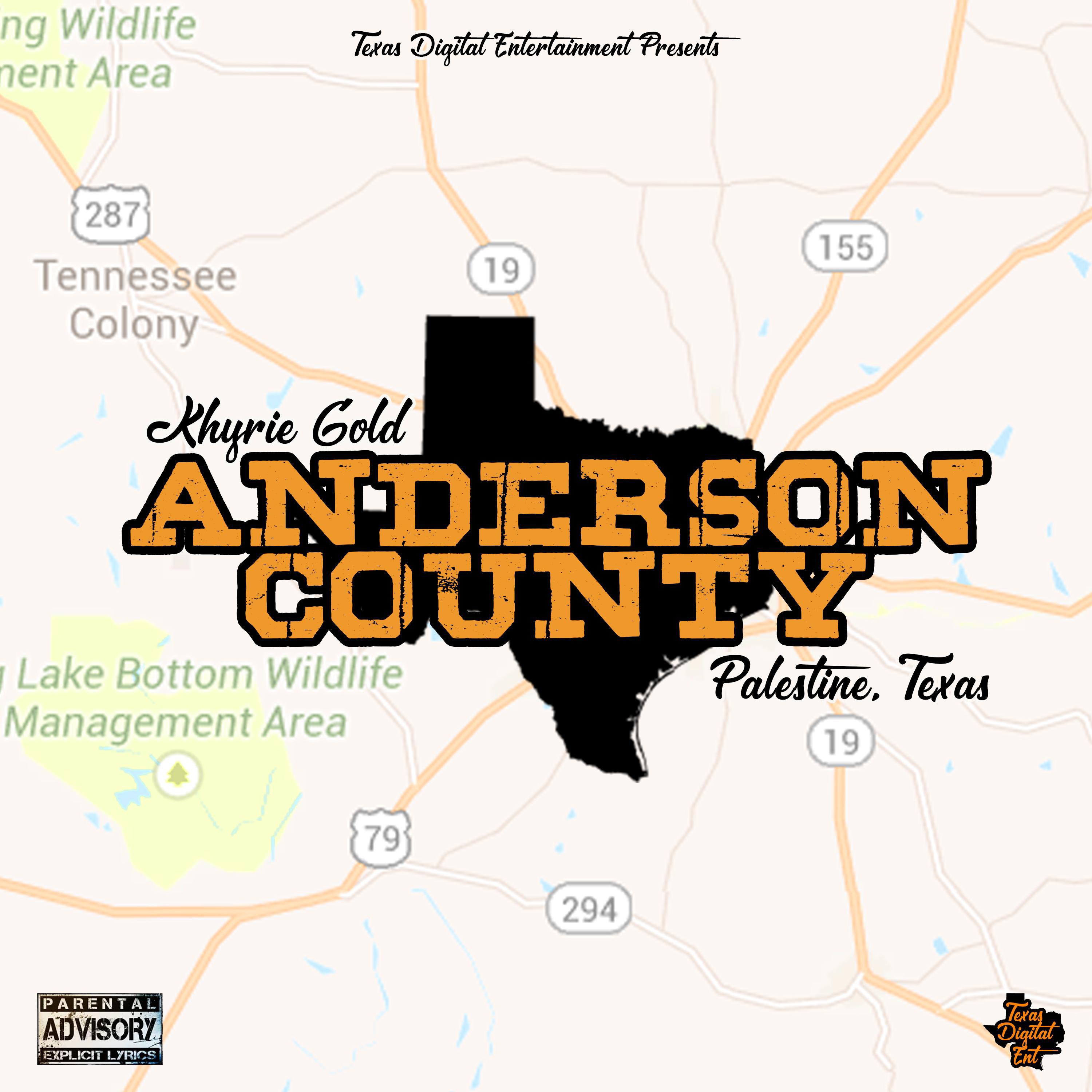 Anderson County