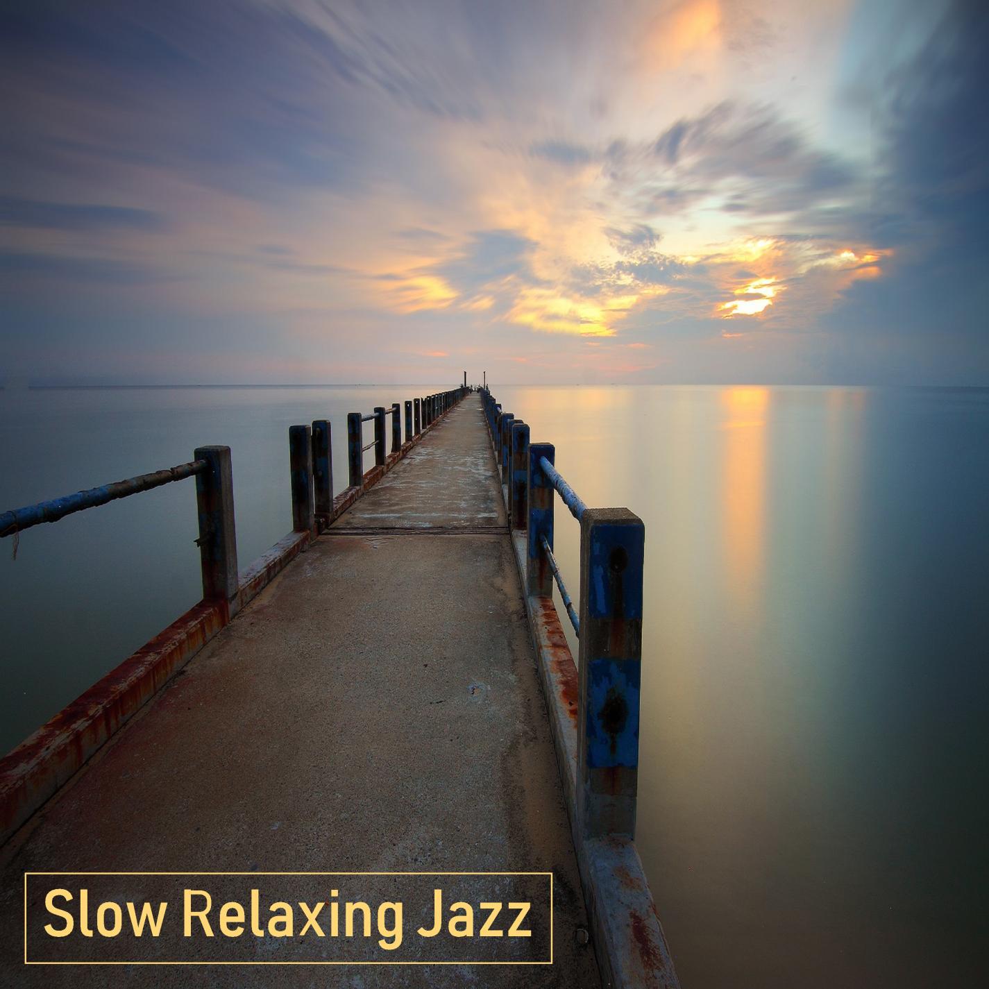 Relaxing Morning Lounge Jazz