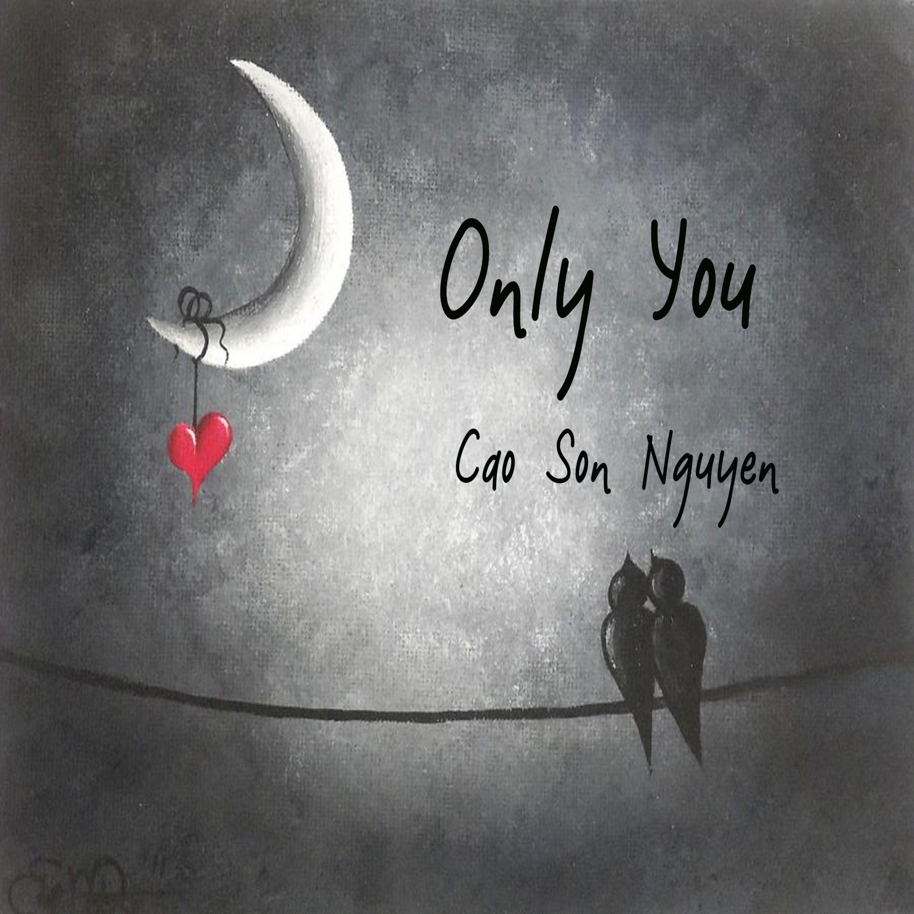 Only You