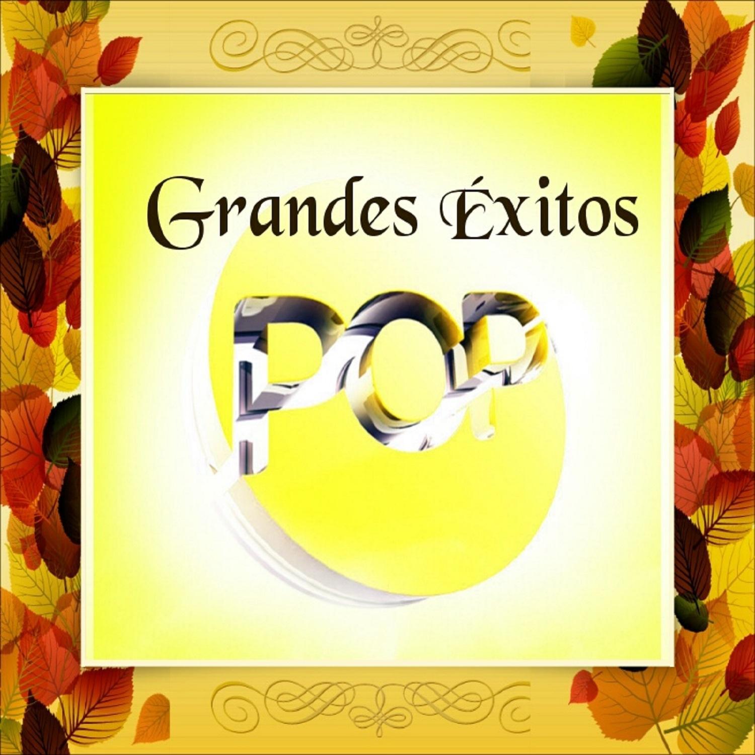 Grandes Éxitos Pop