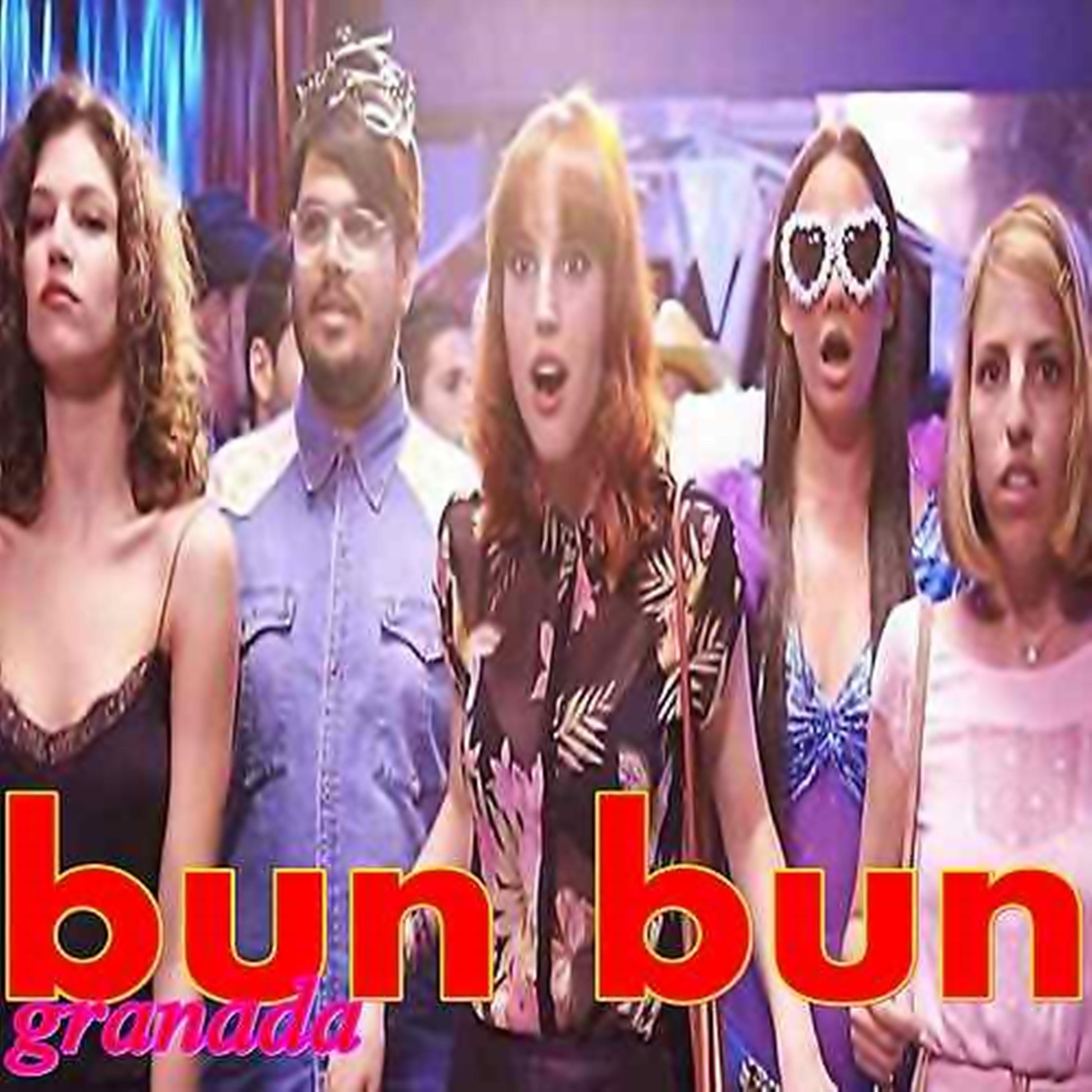 Bun Bun Granada