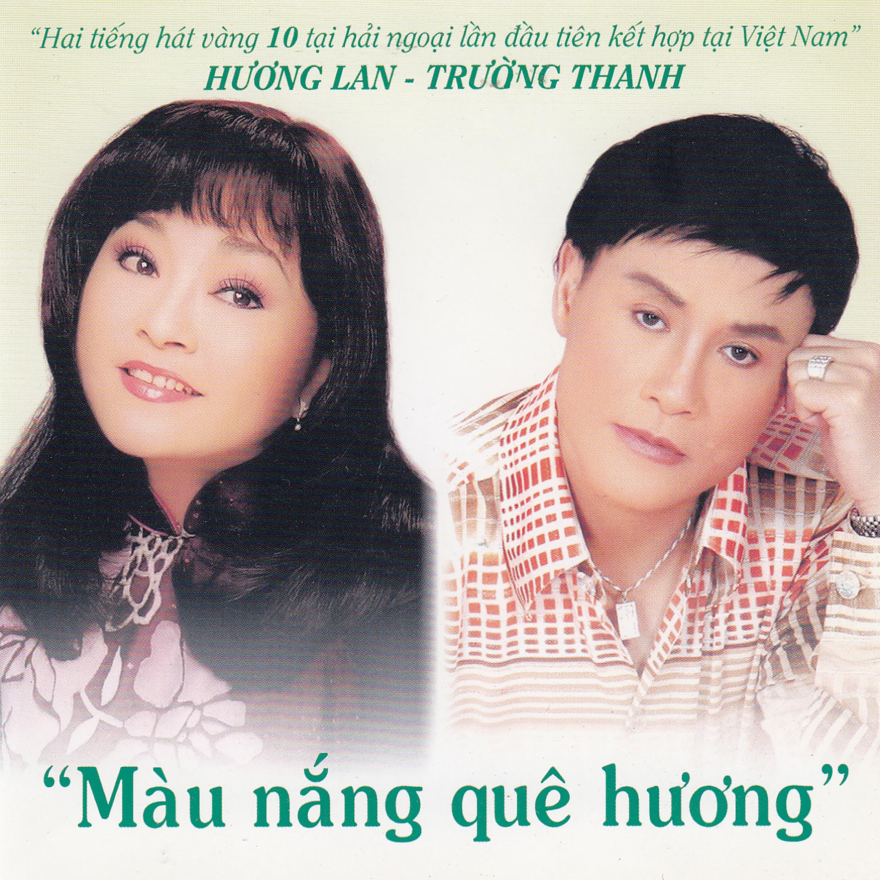 Màu nắng quê hương