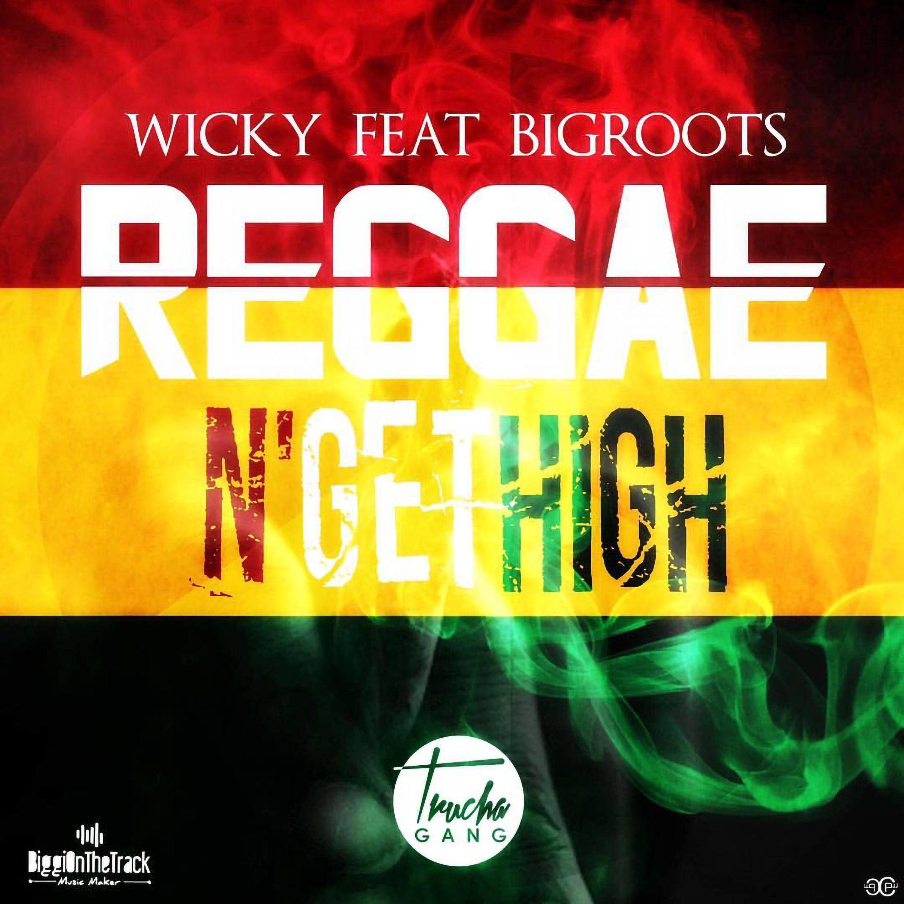 Reggae n' Get High