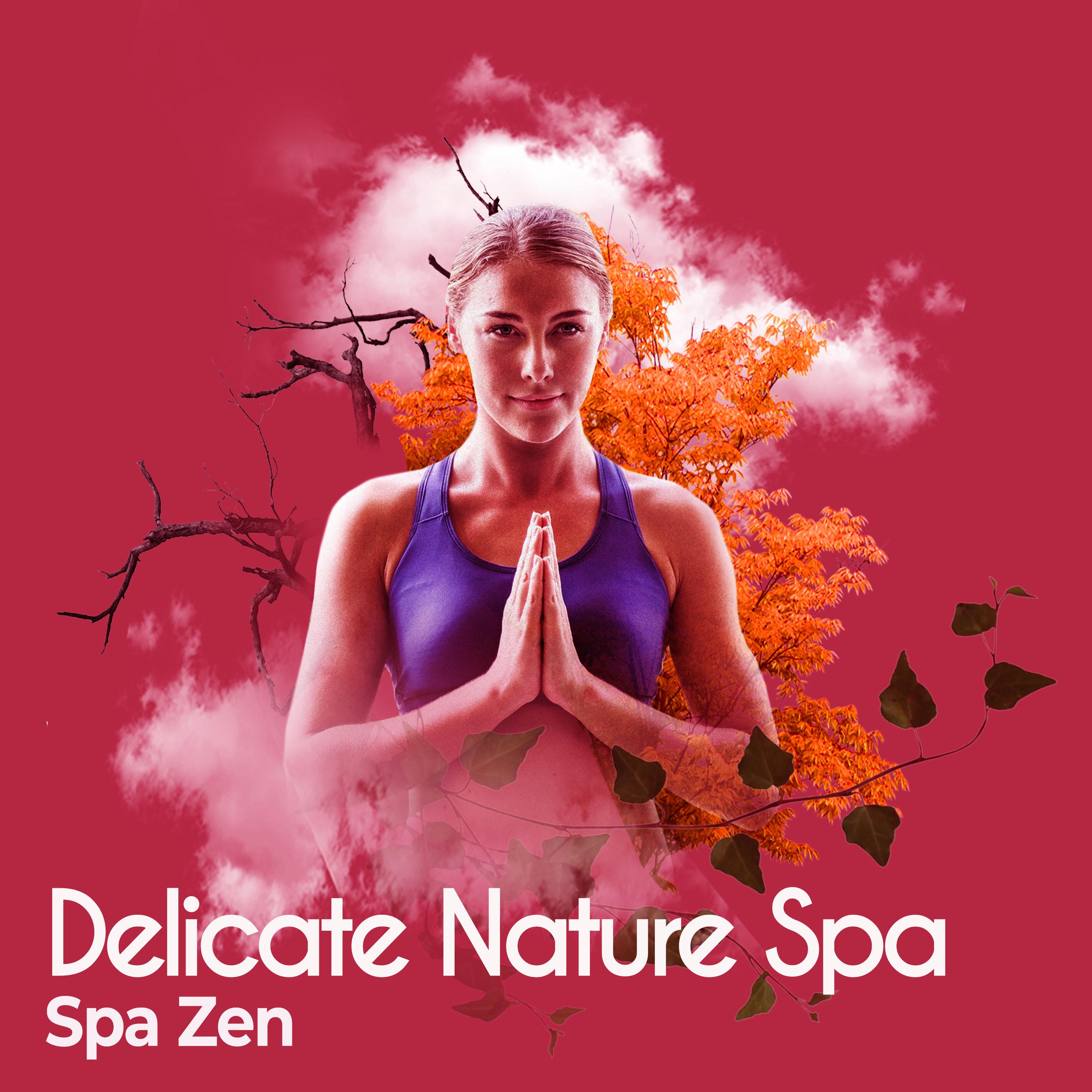 Delicate Nature Spa