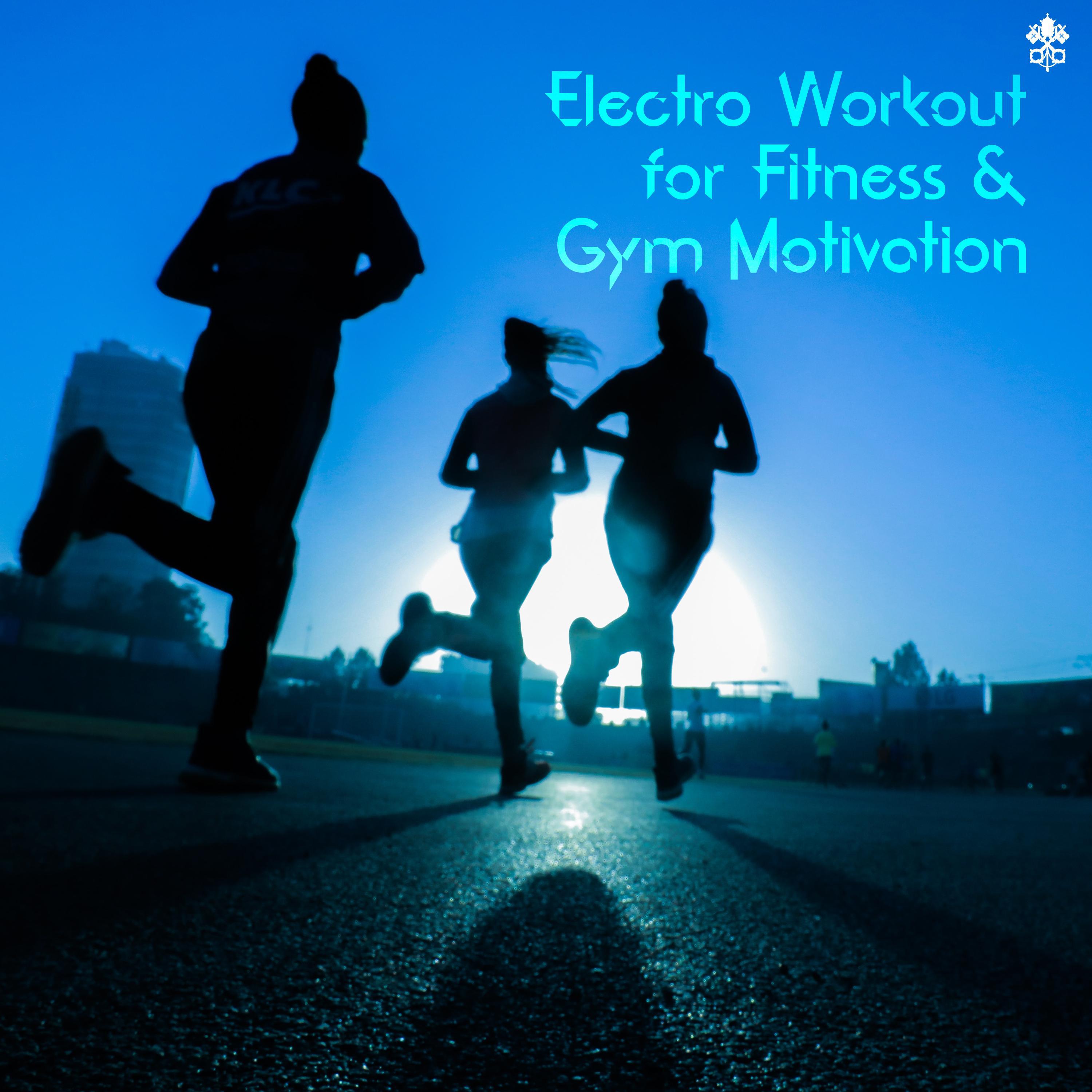 Electro Workout for Fitness & Gym Motivation