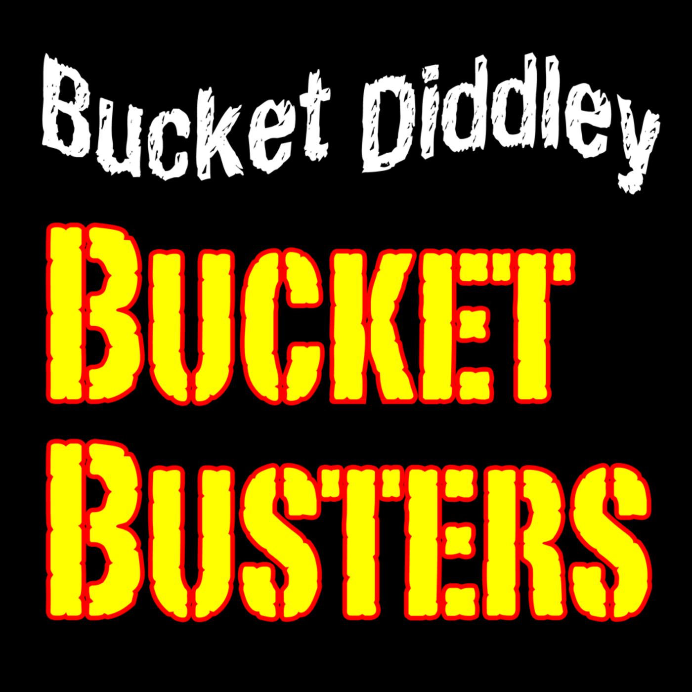 Bucket Diddley