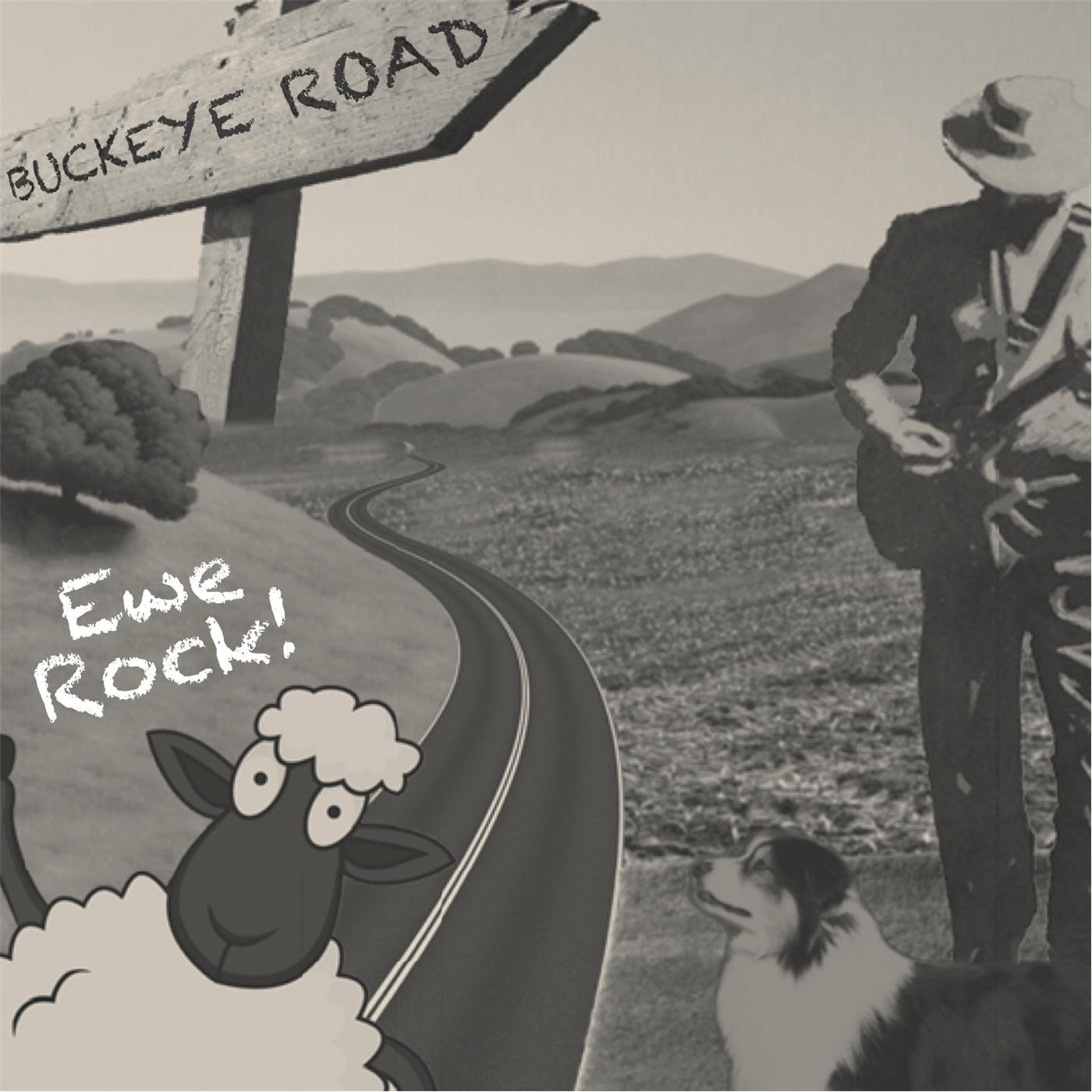 Ewe Rock