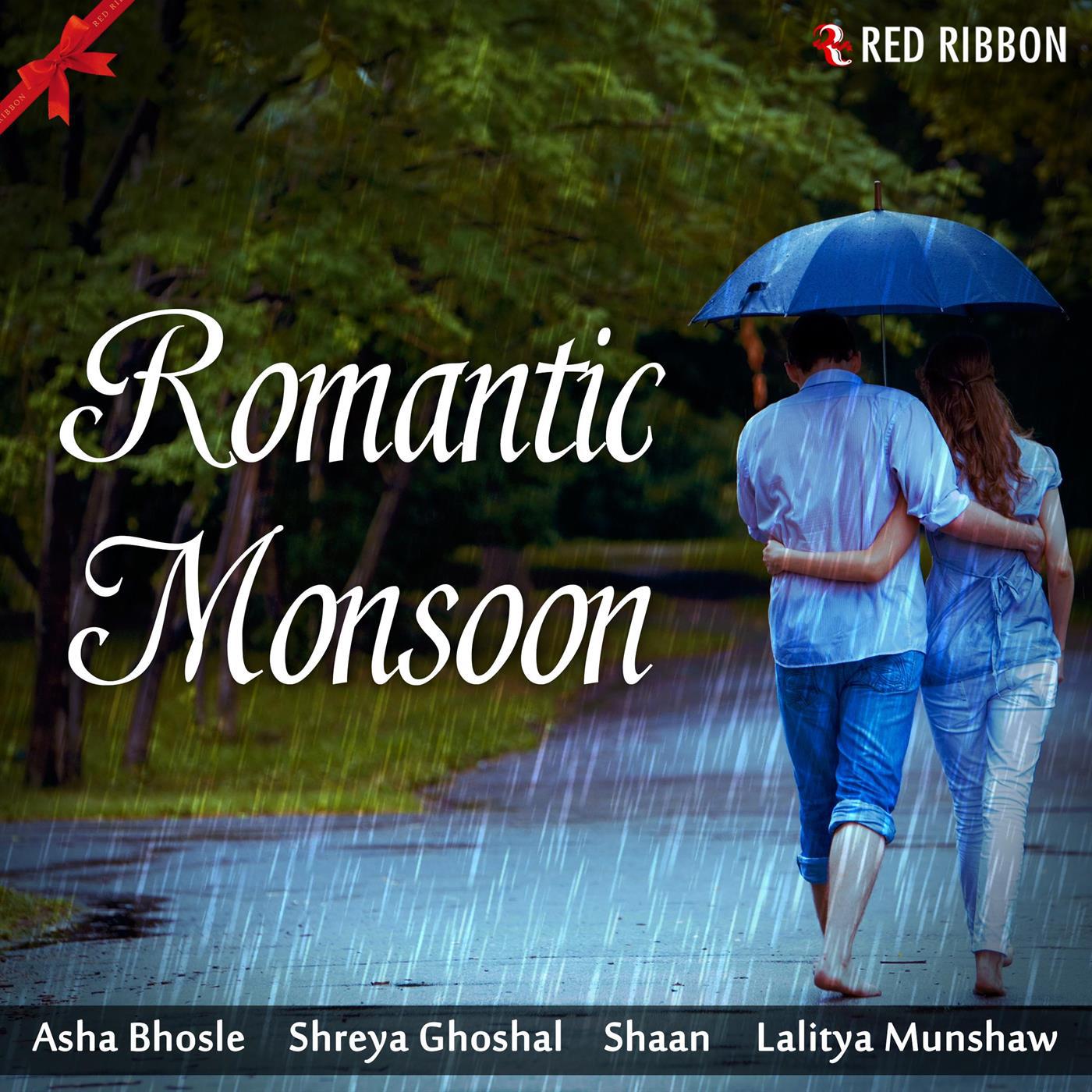 Romantic Monsoon