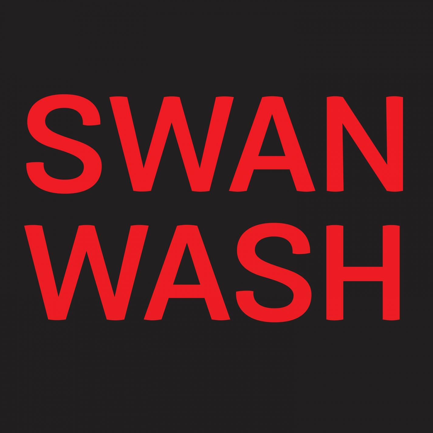 Swan Wash