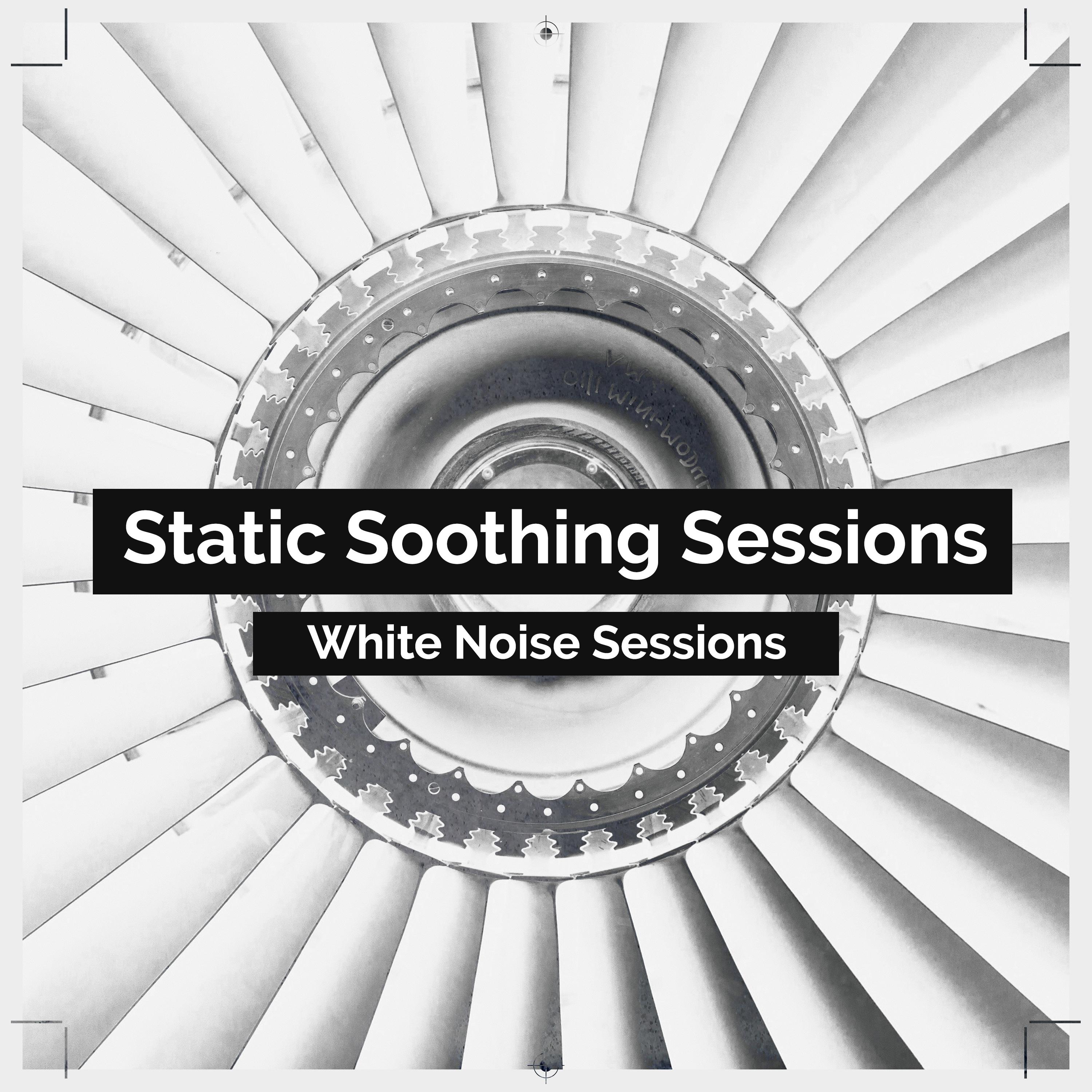 Static Soothing Sessions