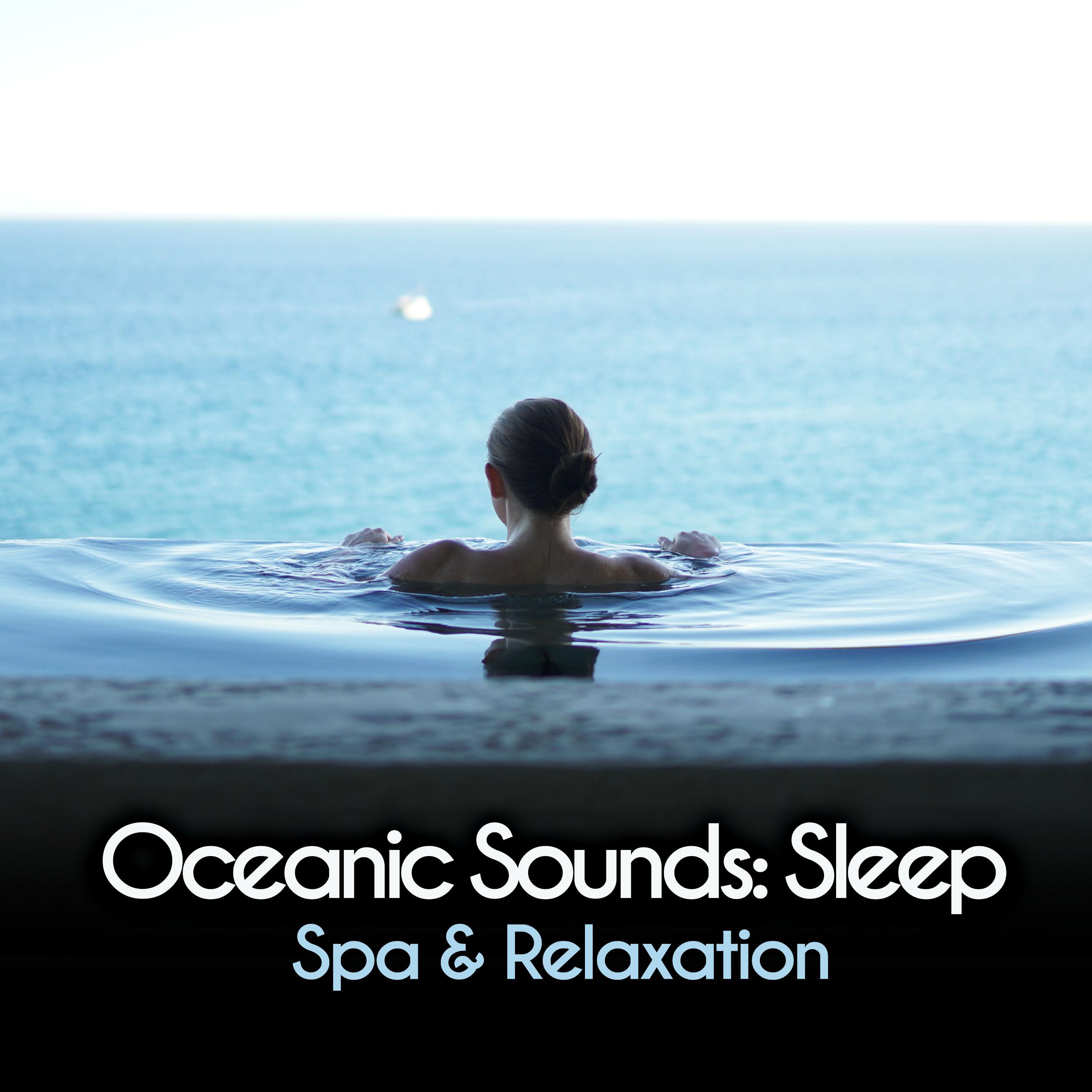 Oceanic Sounds: Sleep