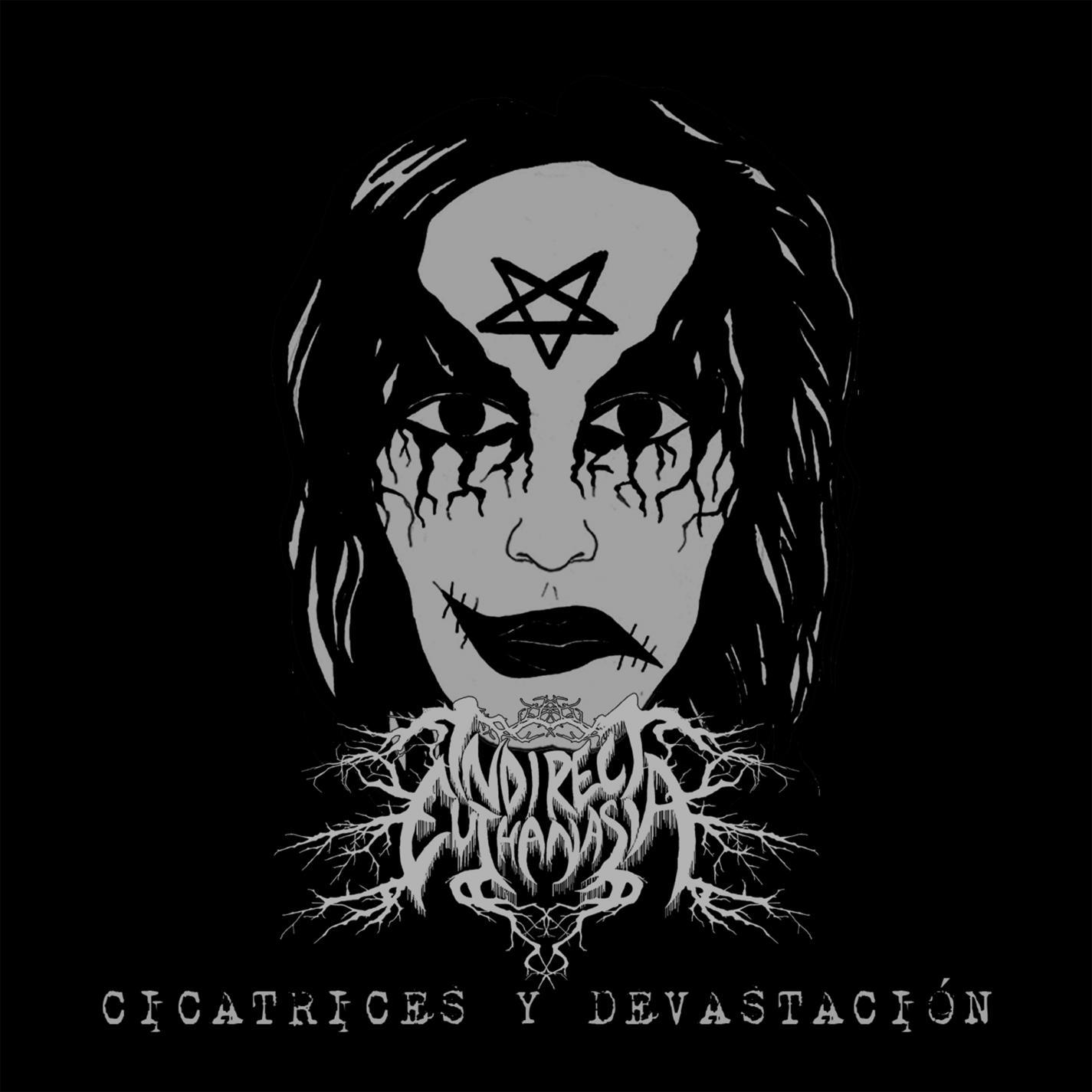 Cicatrices y Devastación