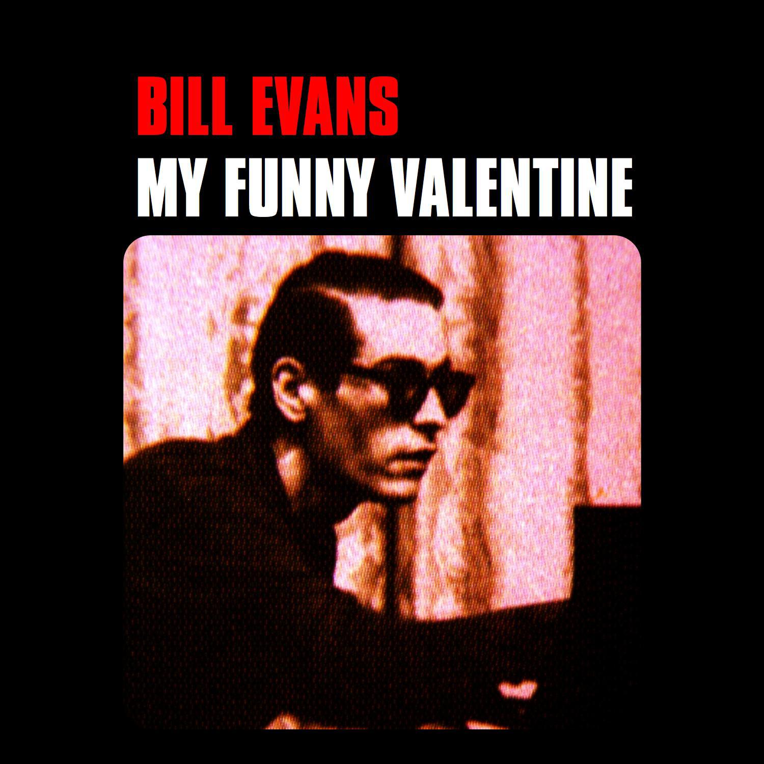 My Funny Valentine