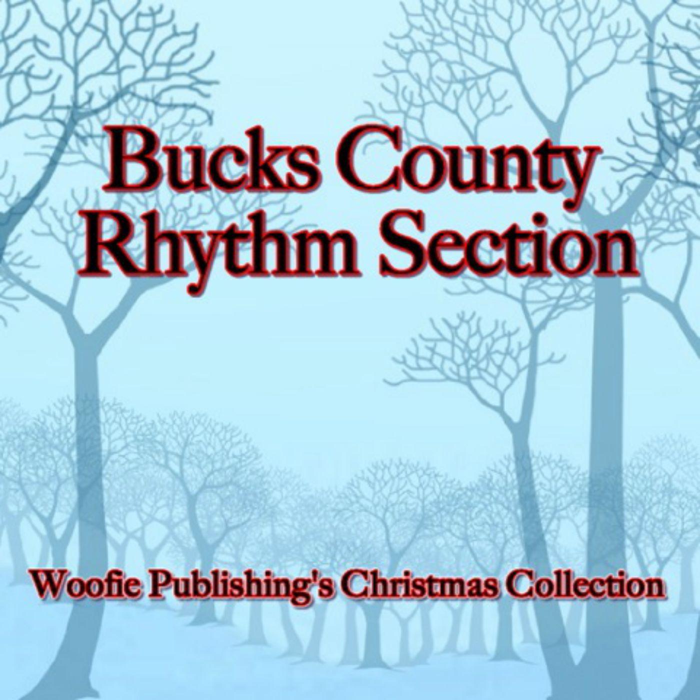 Woofie Publishing's Christmas Collection