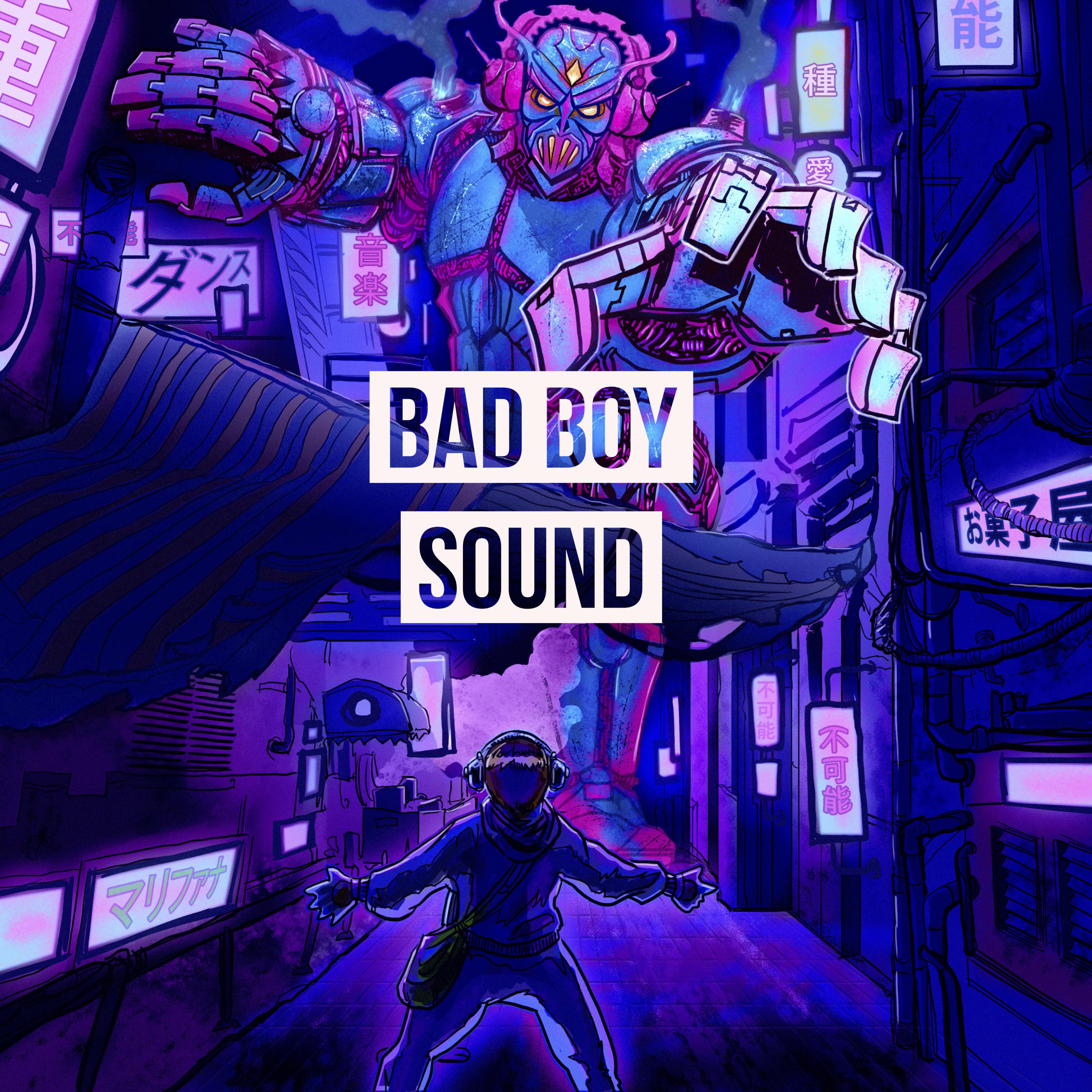 Bad Boy Sound