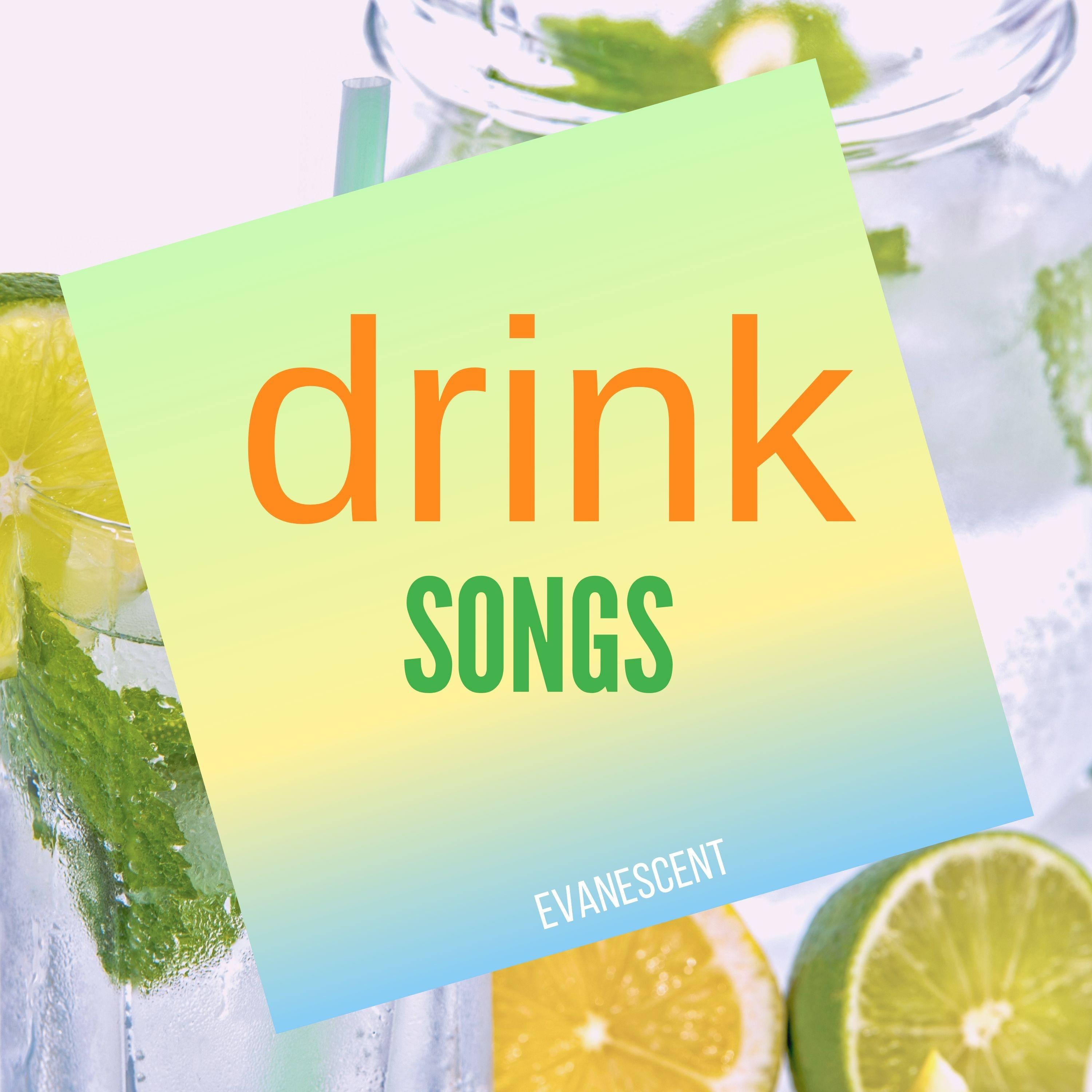 Drink Songs