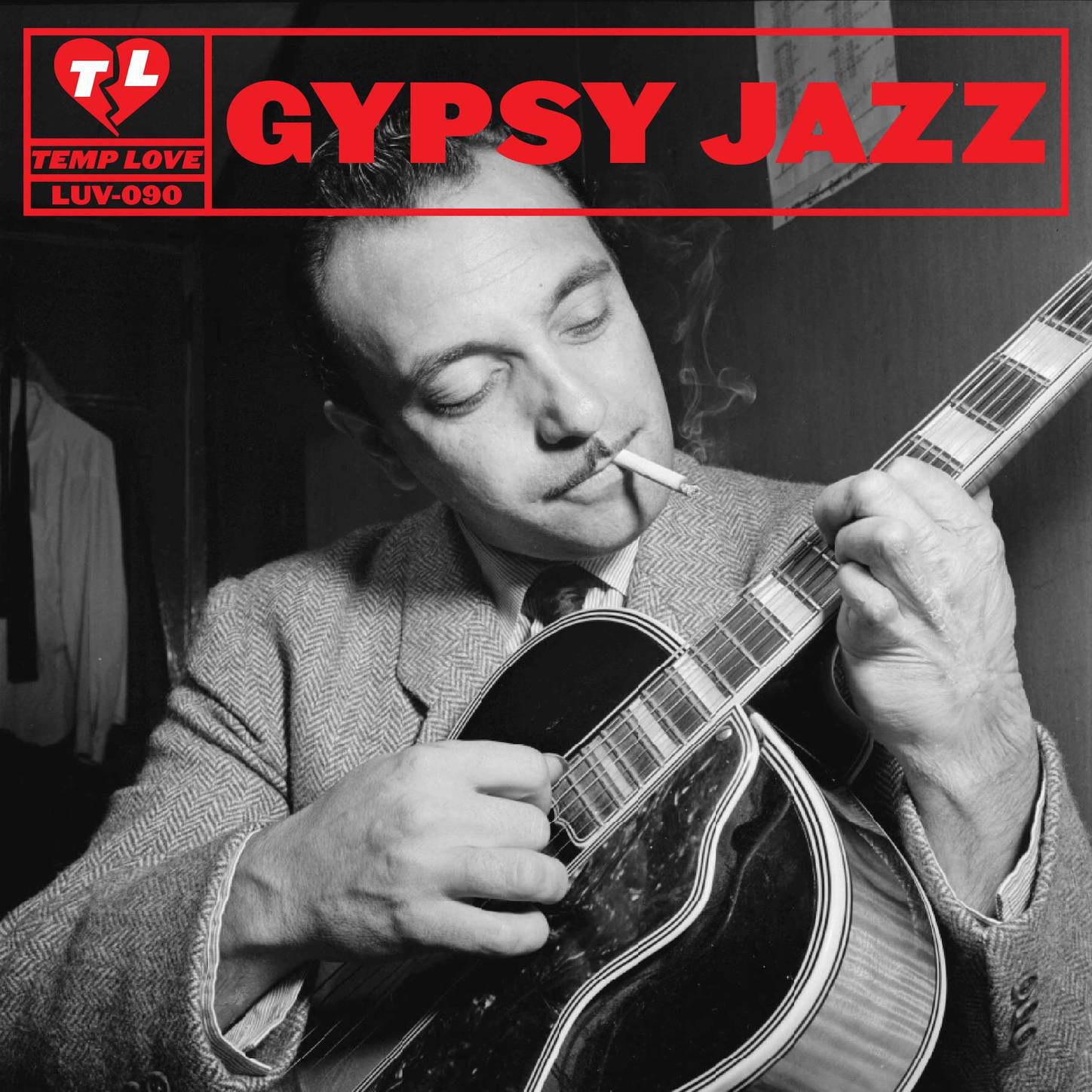 Gypsy Jazz