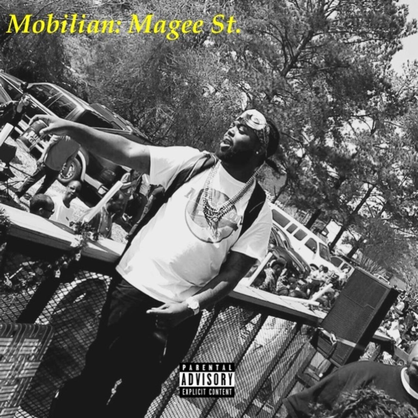 Mobilian: Magee St.