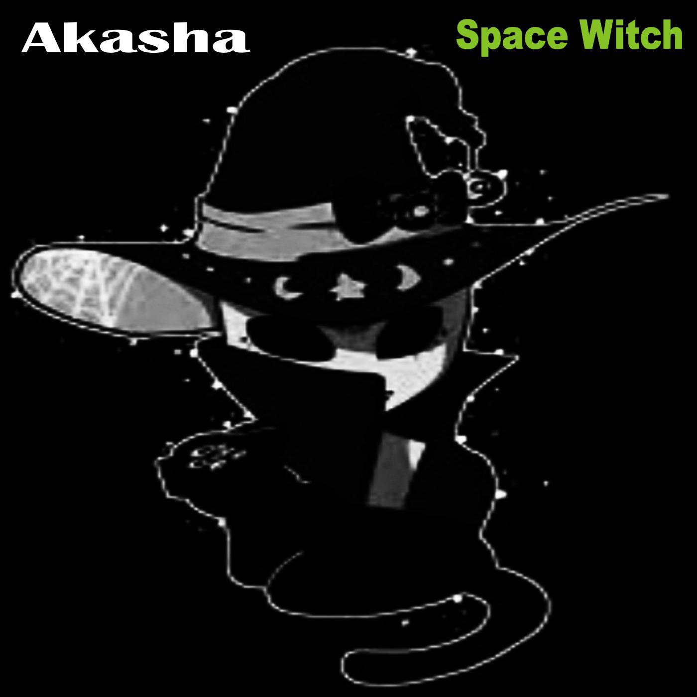 Space Witch