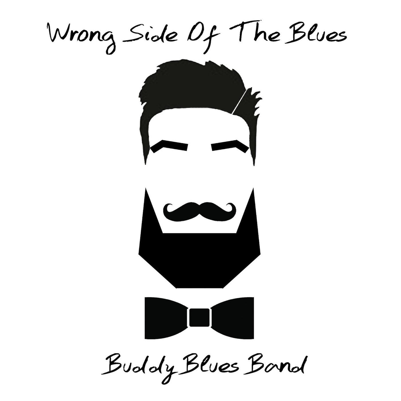 Wrong Side of the Blues