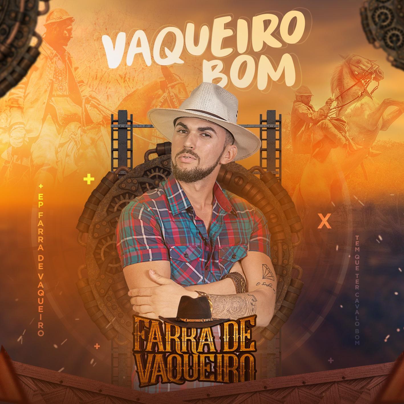 Vida de Vaqueiro